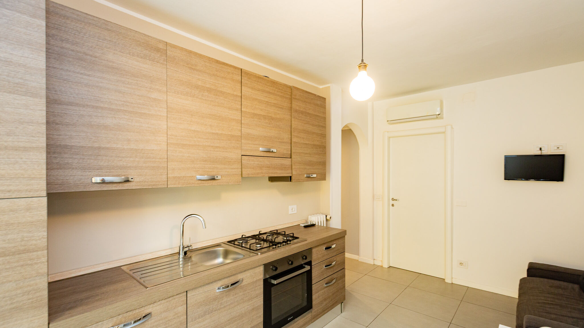 Italianway Milano BUENOSAIRES5  Elegance in Porta Venezia by Hospity