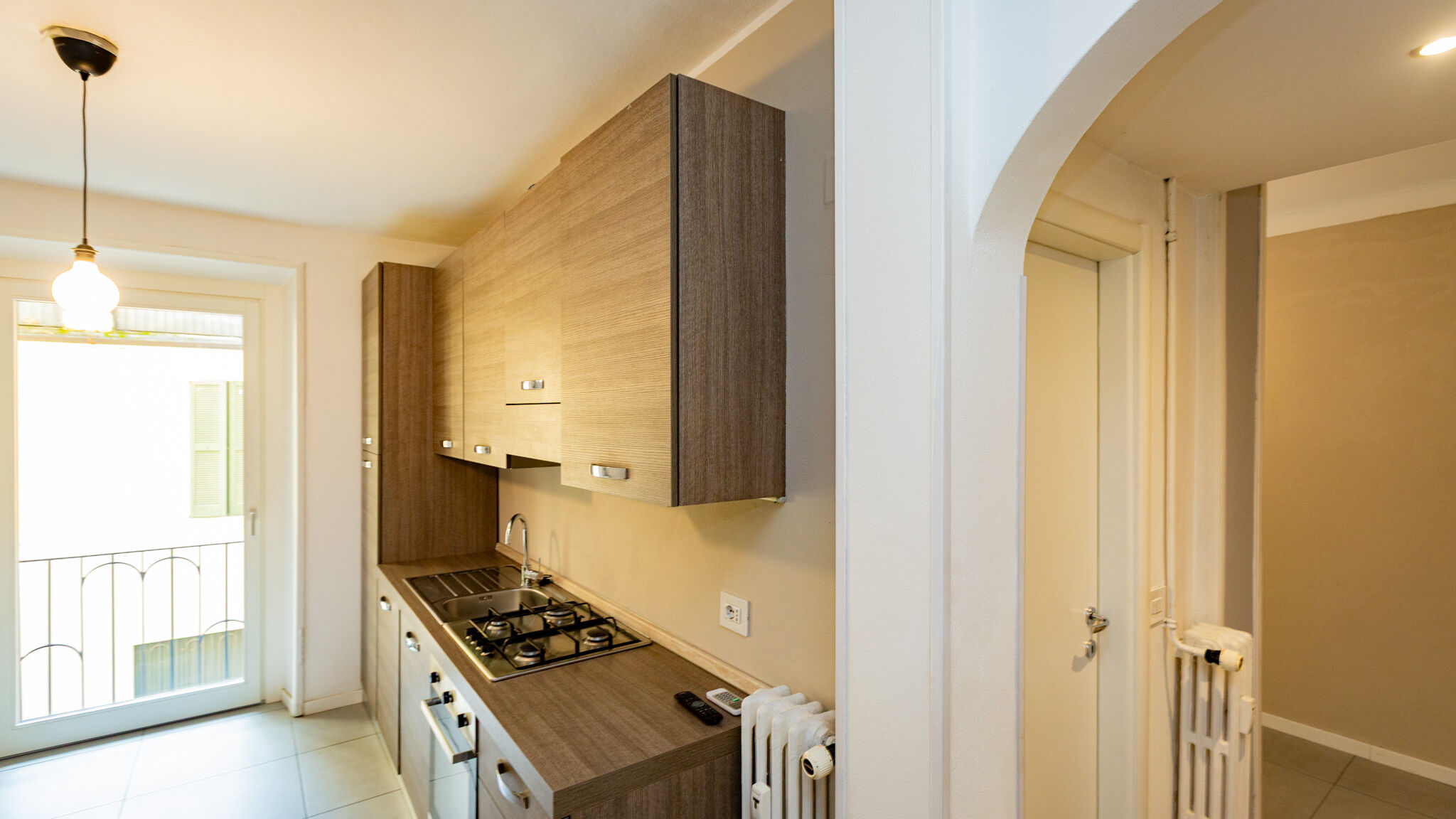 Italianway Milano BUENOSAIRES5  Elegance in Porta Venezia by Hospity