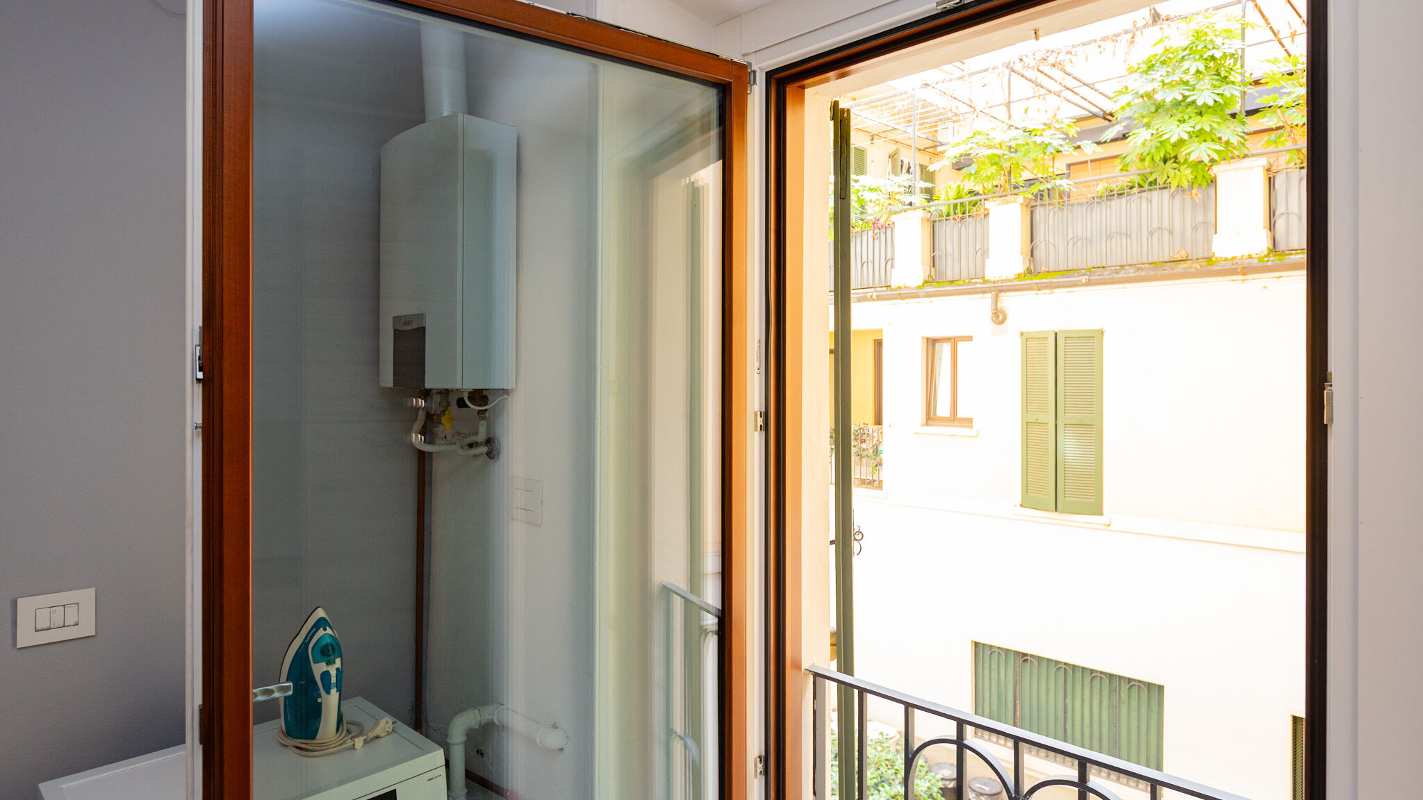 Italianway Milano BUENOSAIRES5  Elegance in Porta Venezia by Hospity