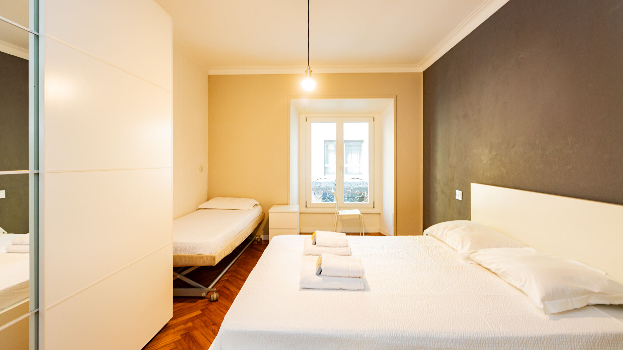 Italianway Milano BUENOSAIRES5  Elegance in Porta Venezia by Hospity