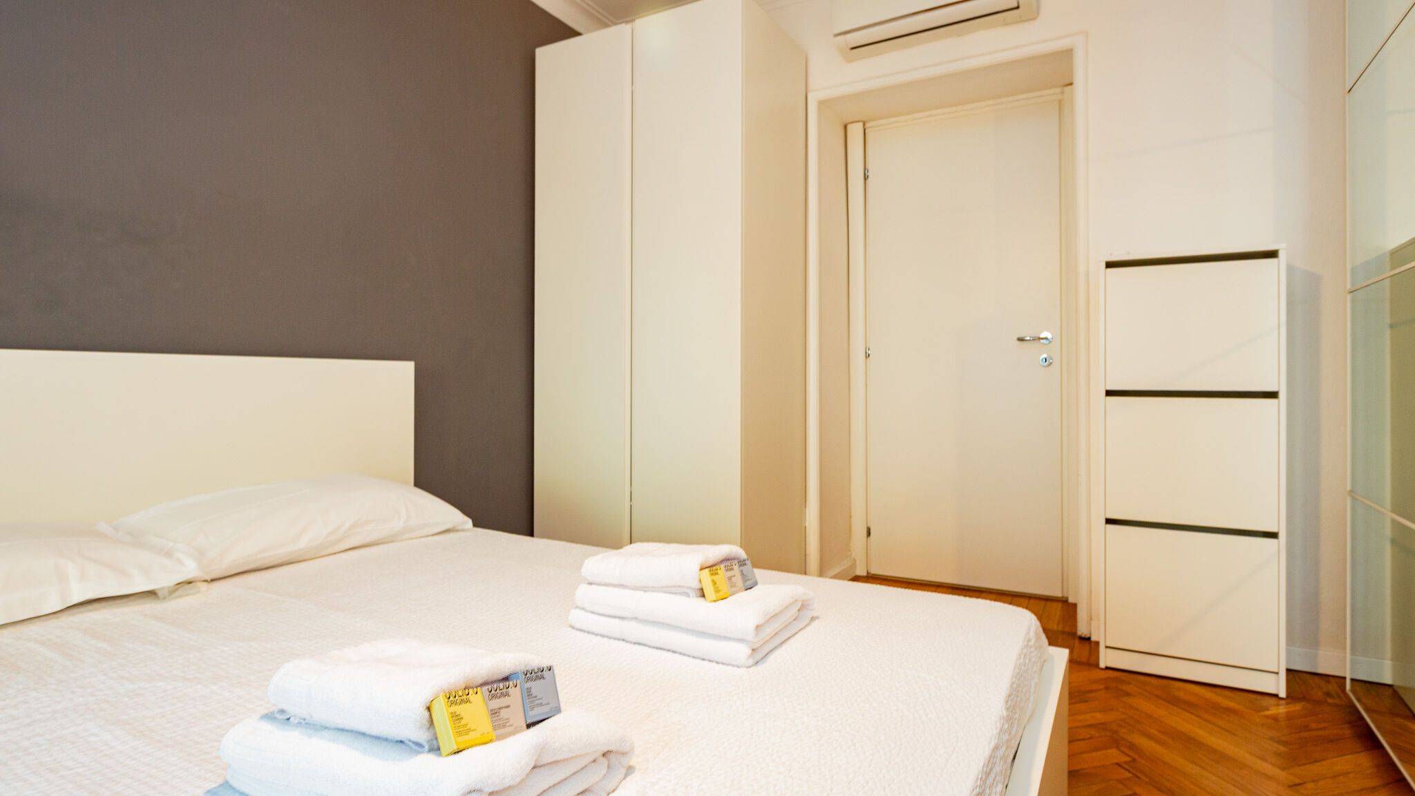 Italianway Milano BUENOSAIRES5  Elegance in Porta Venezia by Hospity