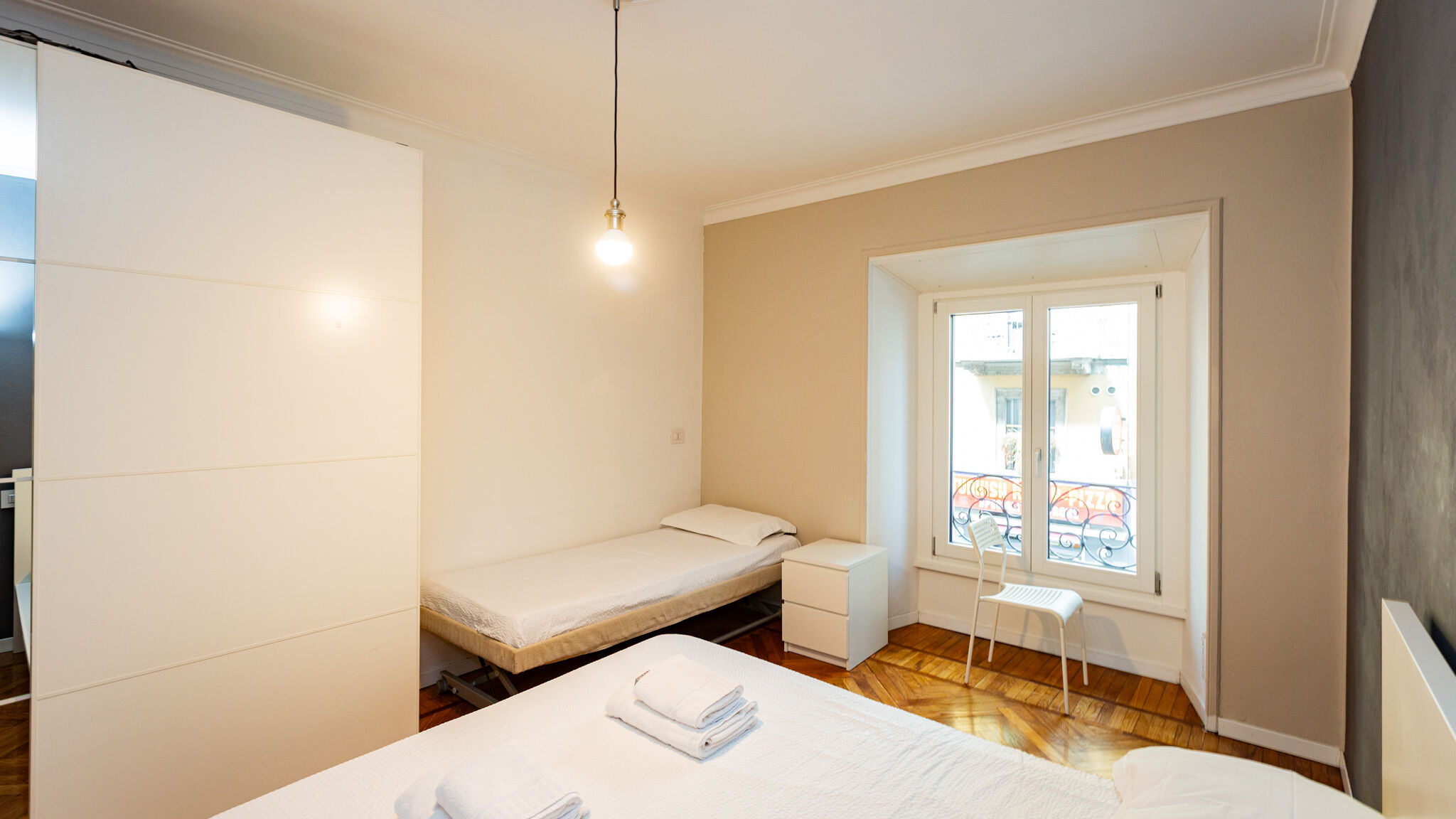 Italianway Milano BUENOSAIRES5  Elegance in Porta Venezia by Hospity