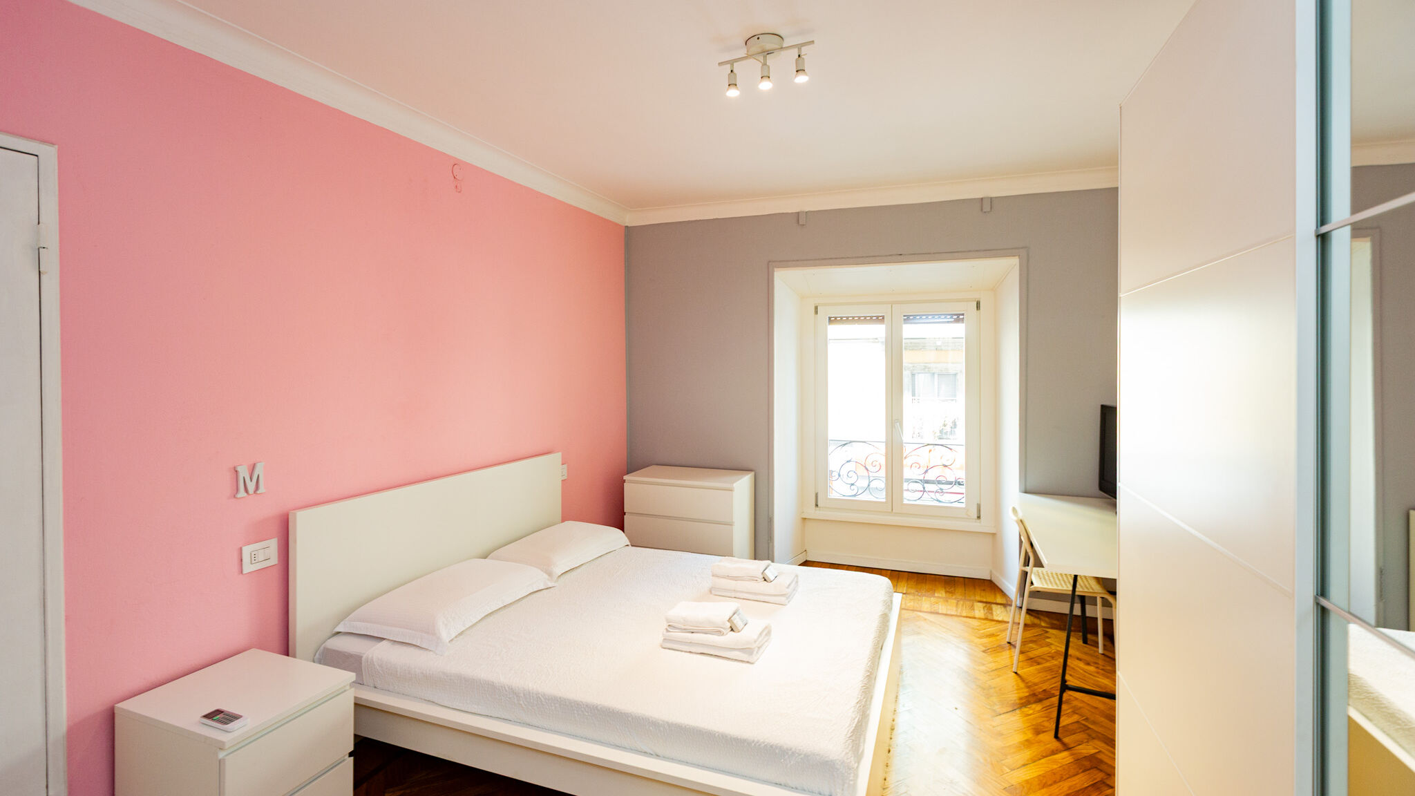 Italianway Milano BUENOSAIRES5  Elegance in Porta Venezia by Hospity