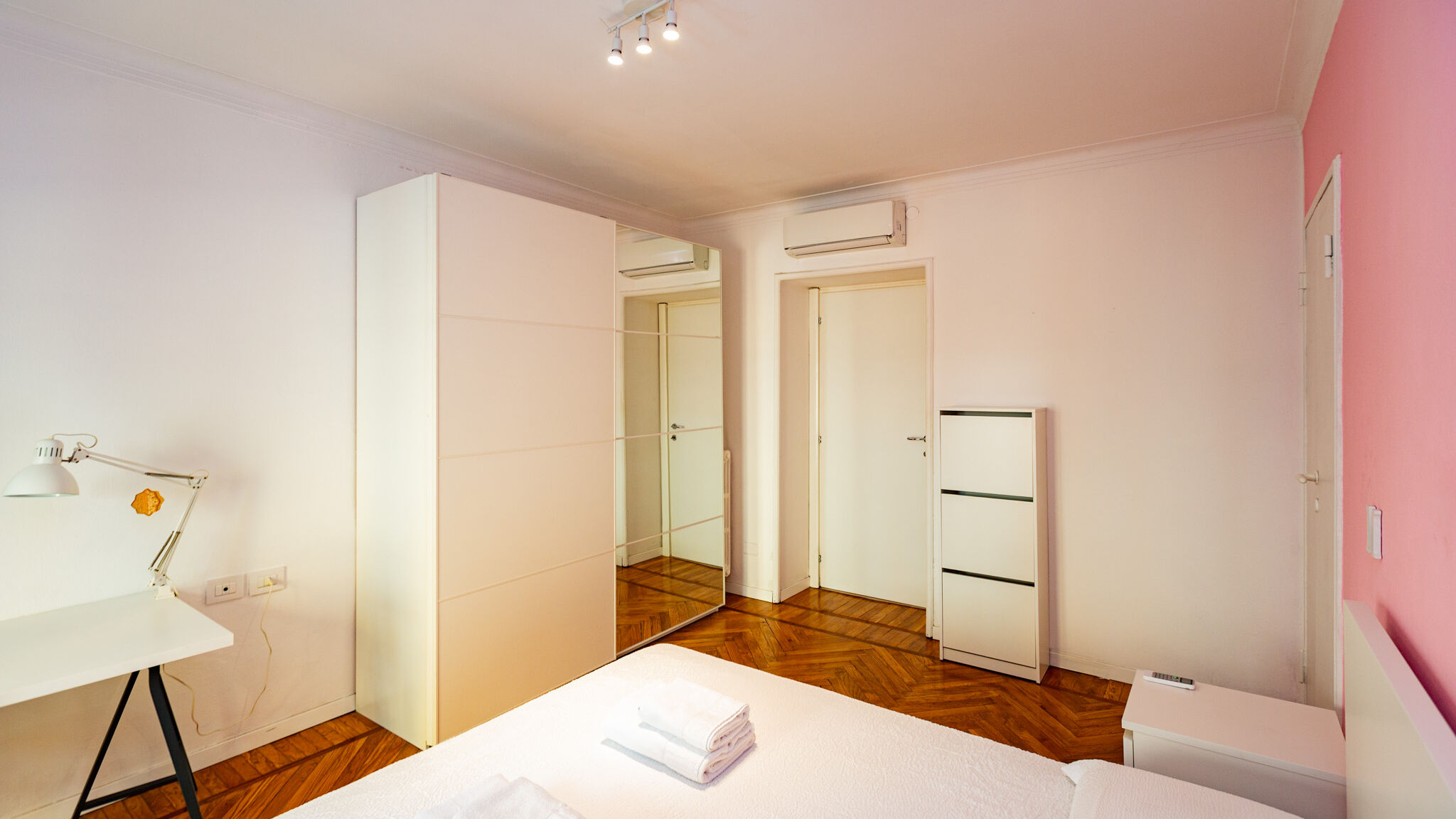 Italianway Milano BUENOSAIRES5  Elegance in Porta Venezia by Hospity