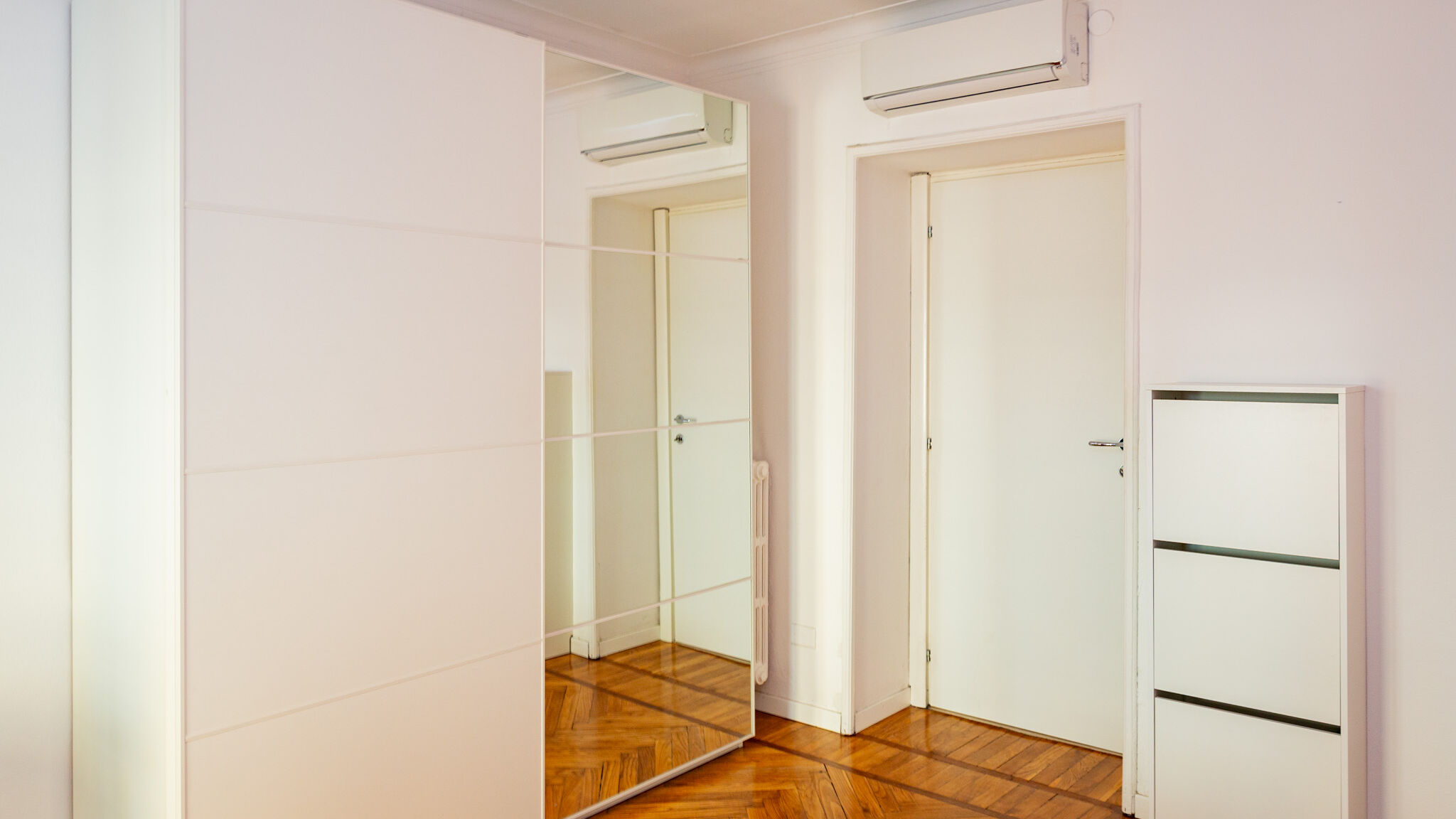 Italianway Milano BUENOSAIRES5  Elegance in Porta Venezia by Hospity