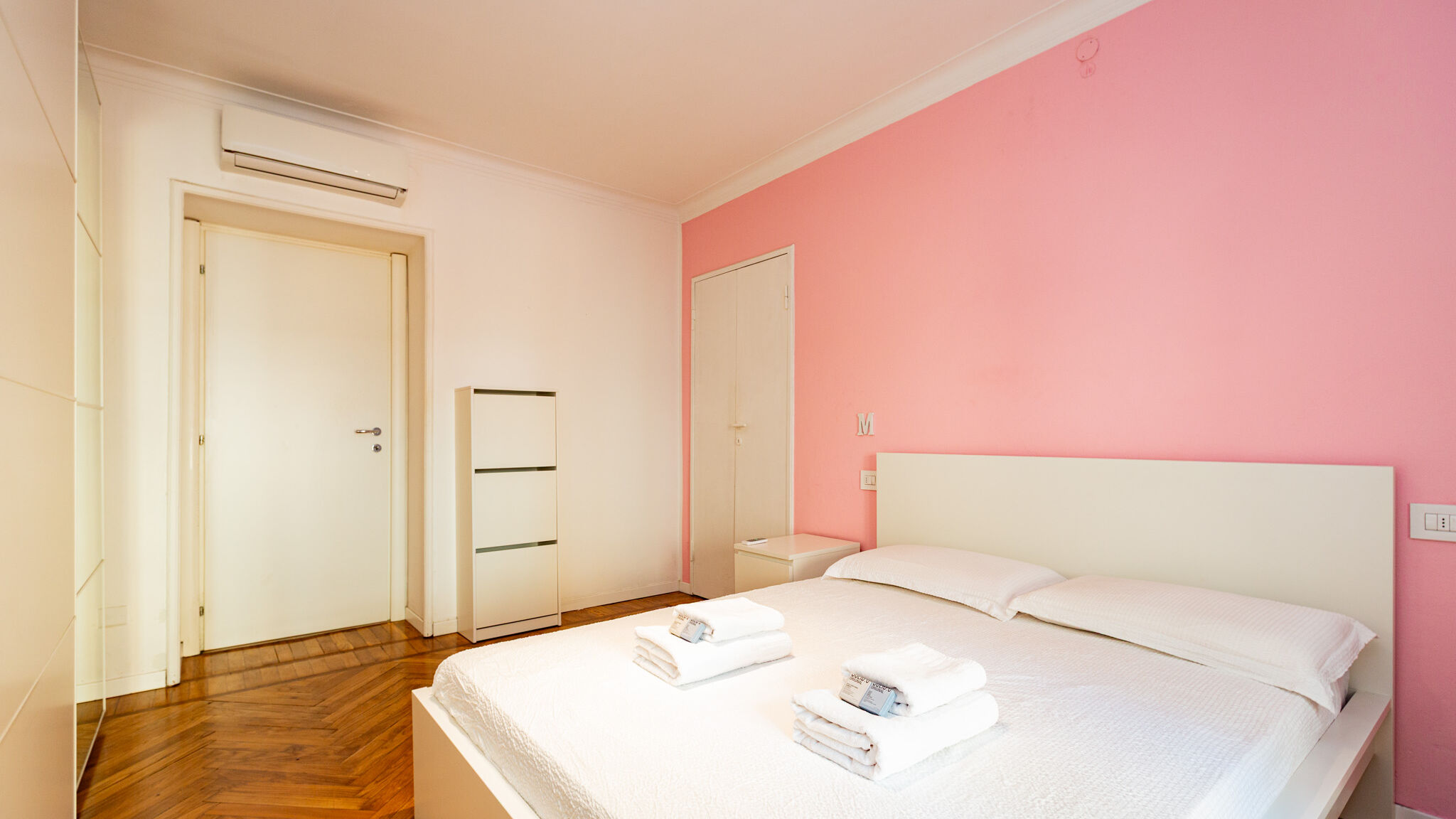 Italianway Milano BUENOSAIRES5  Elegance in Porta Venezia by Hospity
