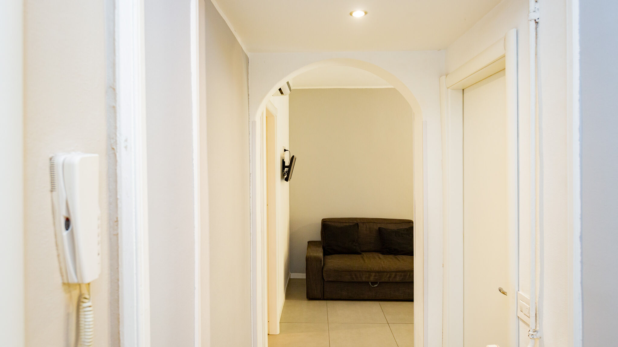 Italianway Milano BUENOSAIRES5  Elegance in Porta Venezia by Hospity