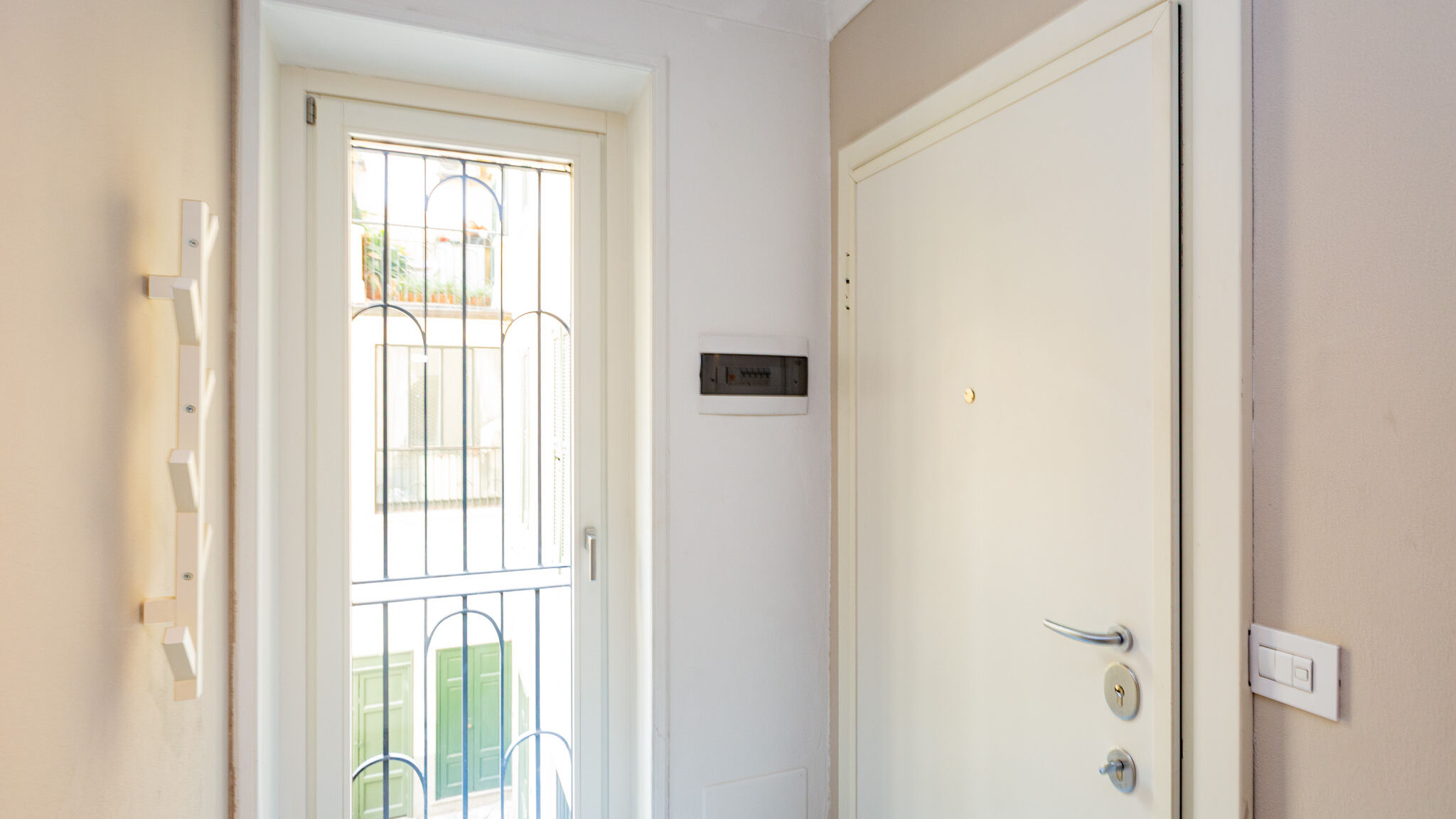 Italianway Milano BUENOSAIRES5  Elegance in Porta Venezia by Hospity