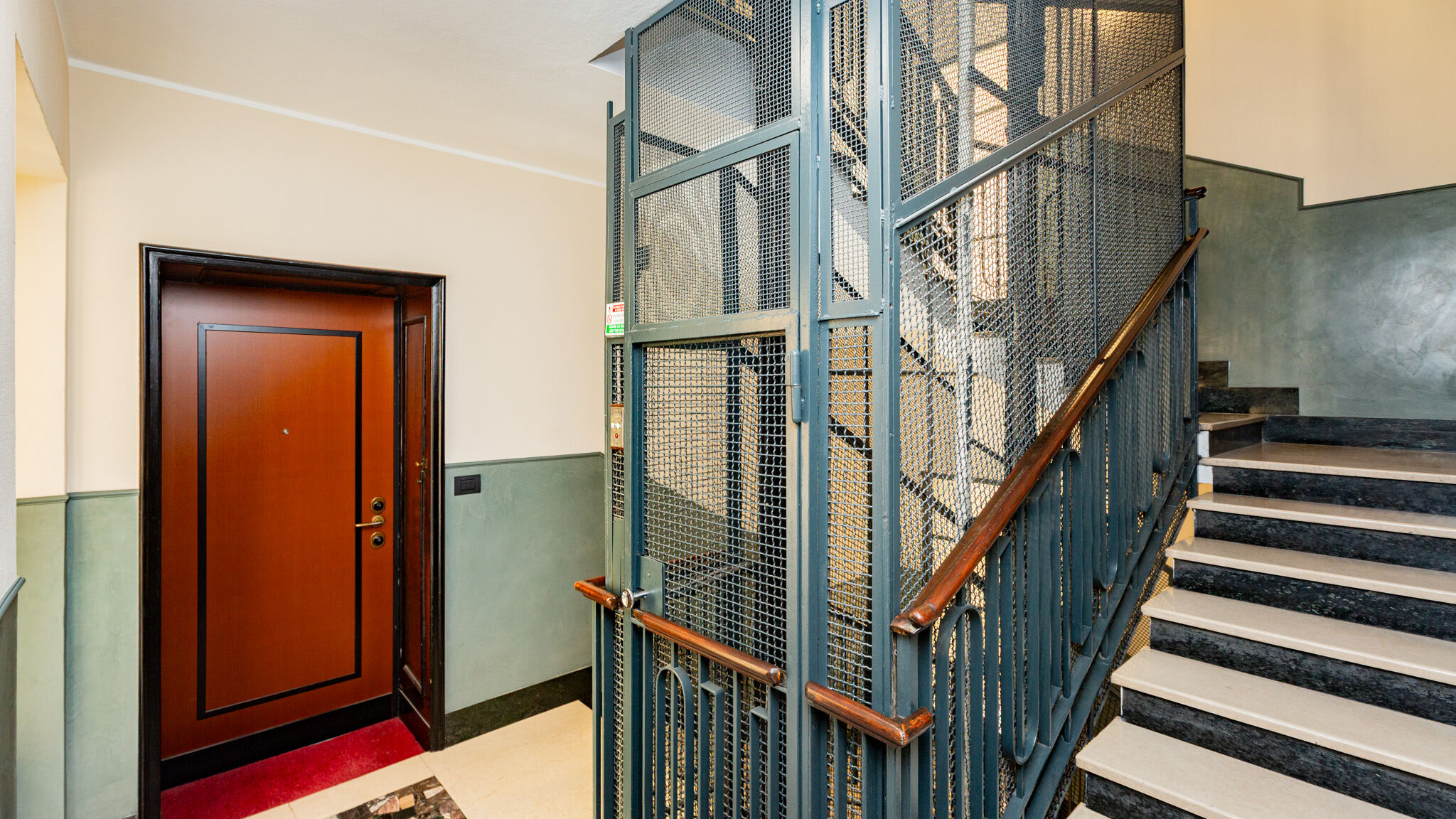 Italianway Milano BUENOSAIRES5  Elegance in Porta Venezia by Hospity