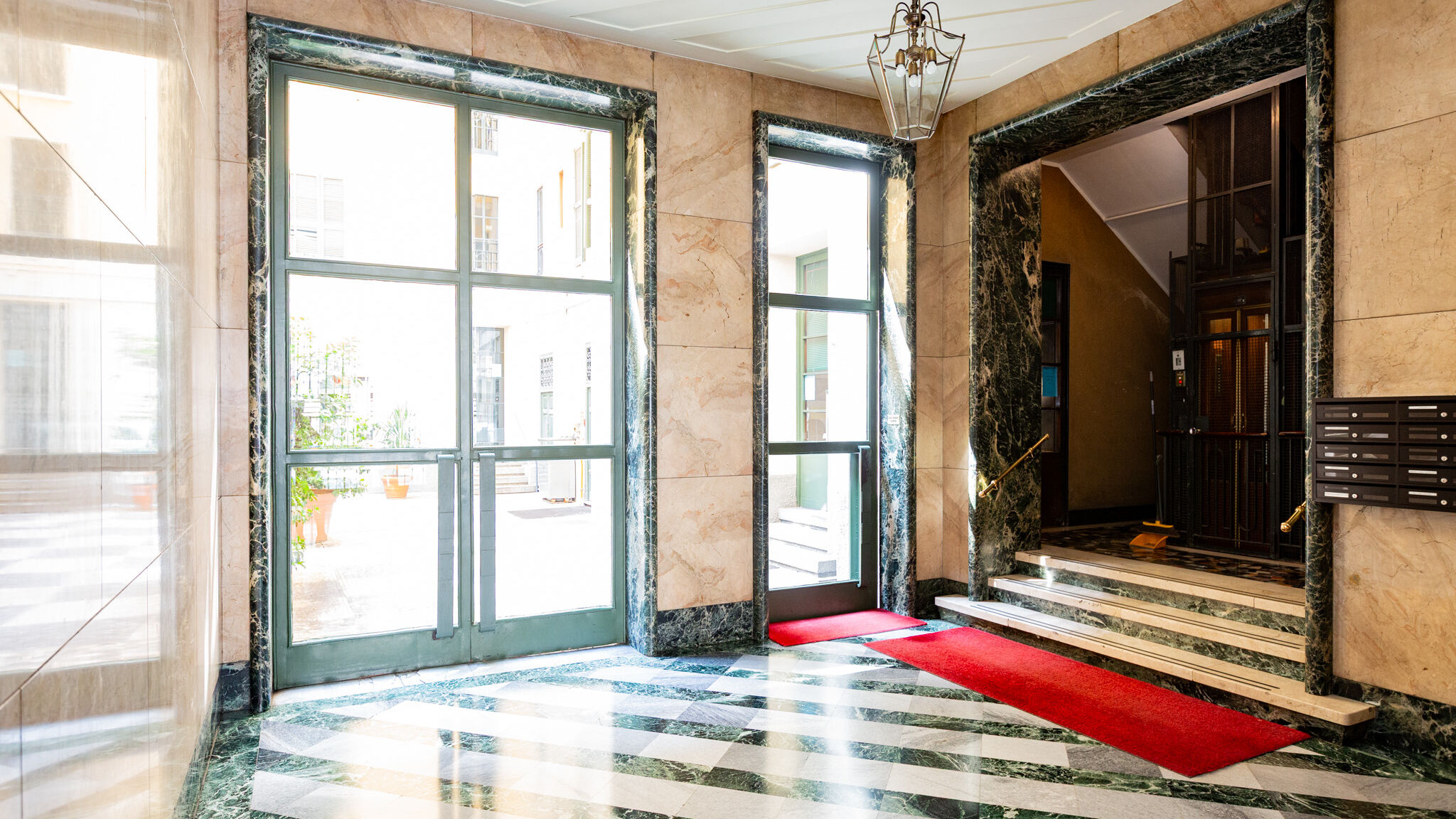 Italianway Milano BUENOSAIRES5  Elegance in Porta Venezia by Hospity