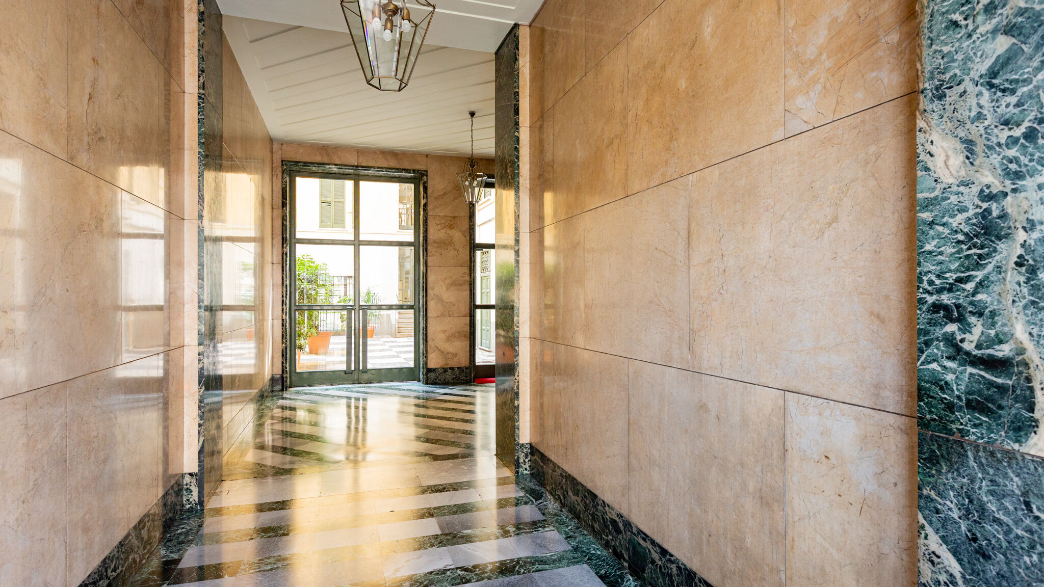 Italianway Milano BUENOSAIRES5  Elegance in Porta Venezia by Hospity