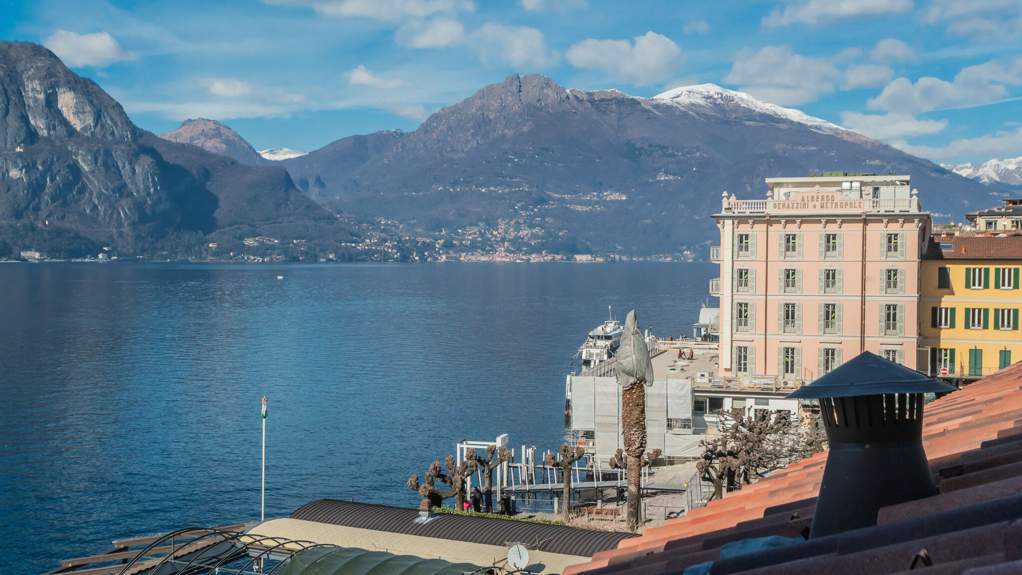 Italianway Bellagio Bellagio Prestige Loft