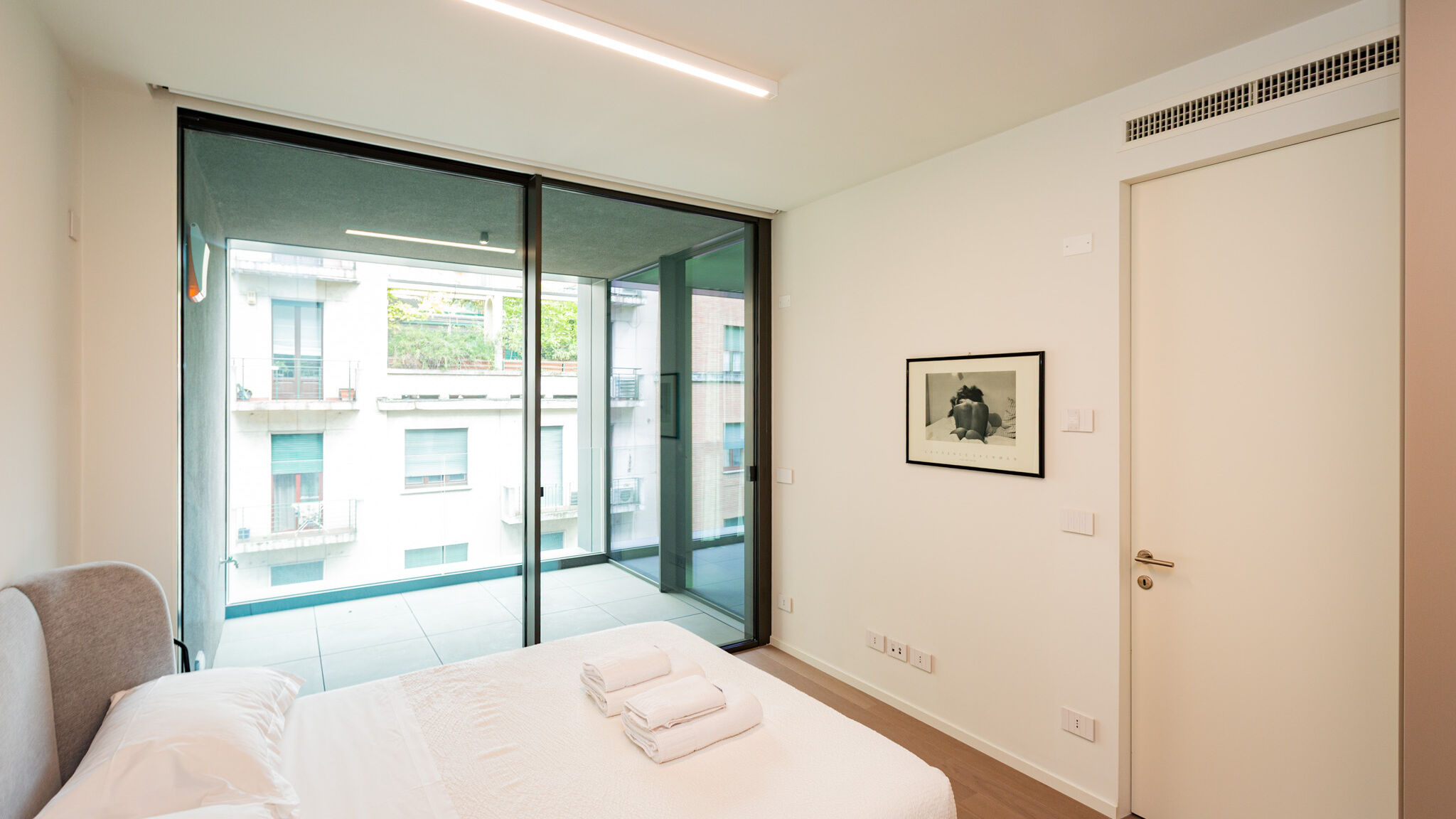 Italianway Milano GAROFALO37 – Smart Living by Hospity