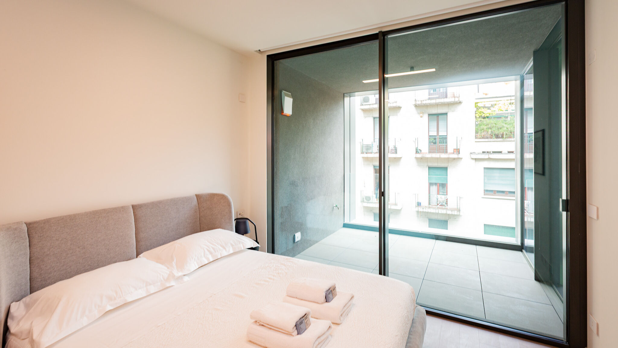 Italianway Milano GAROFALO37 – Smart Living by Hospity