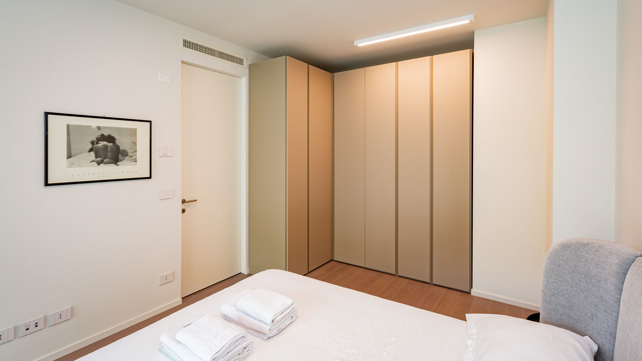 Italianway Milano GAROFALO37 – Smart Living by Hospity