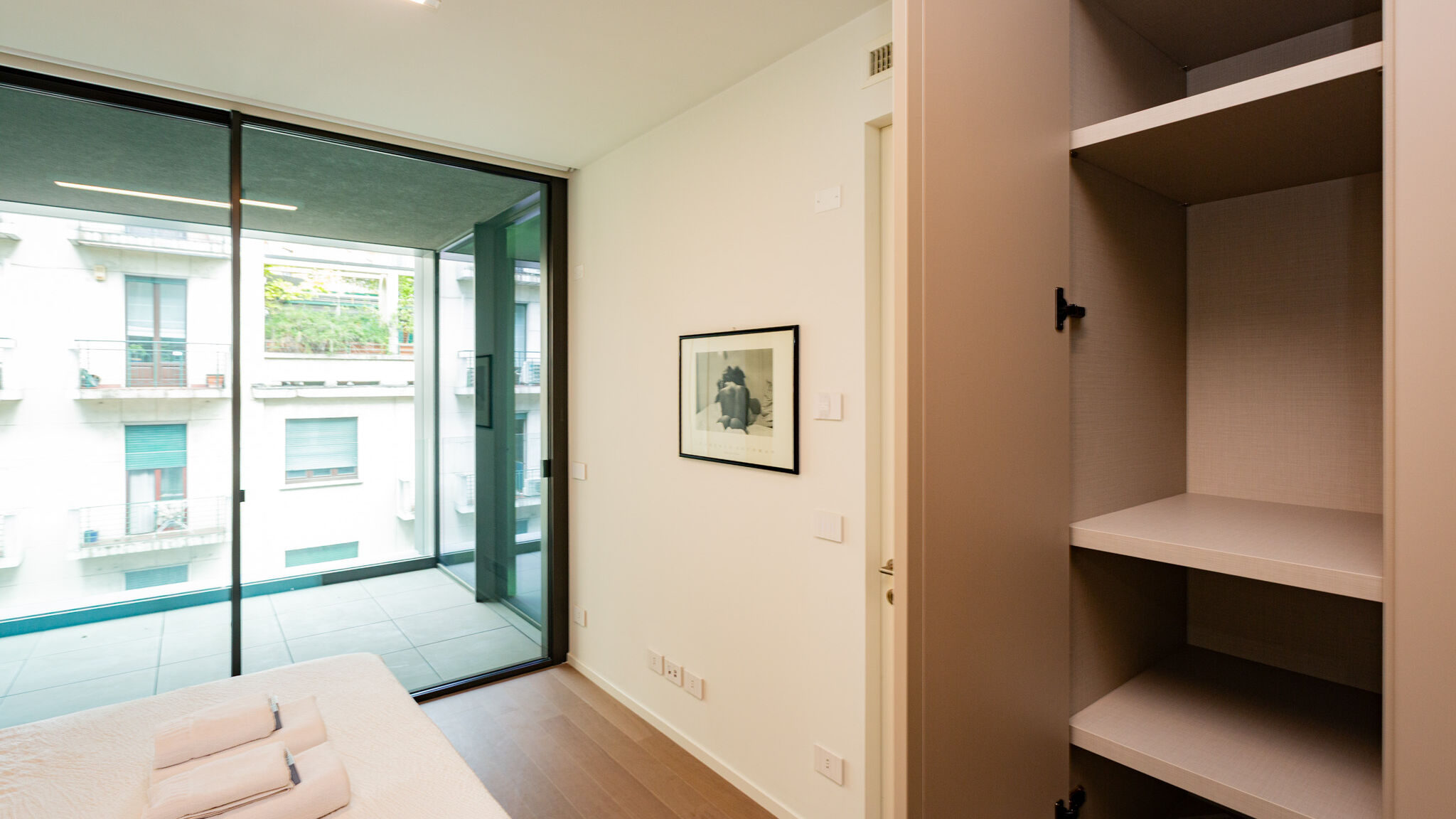 Italianway Milano GAROFALO37 – Smart Living by Hospity