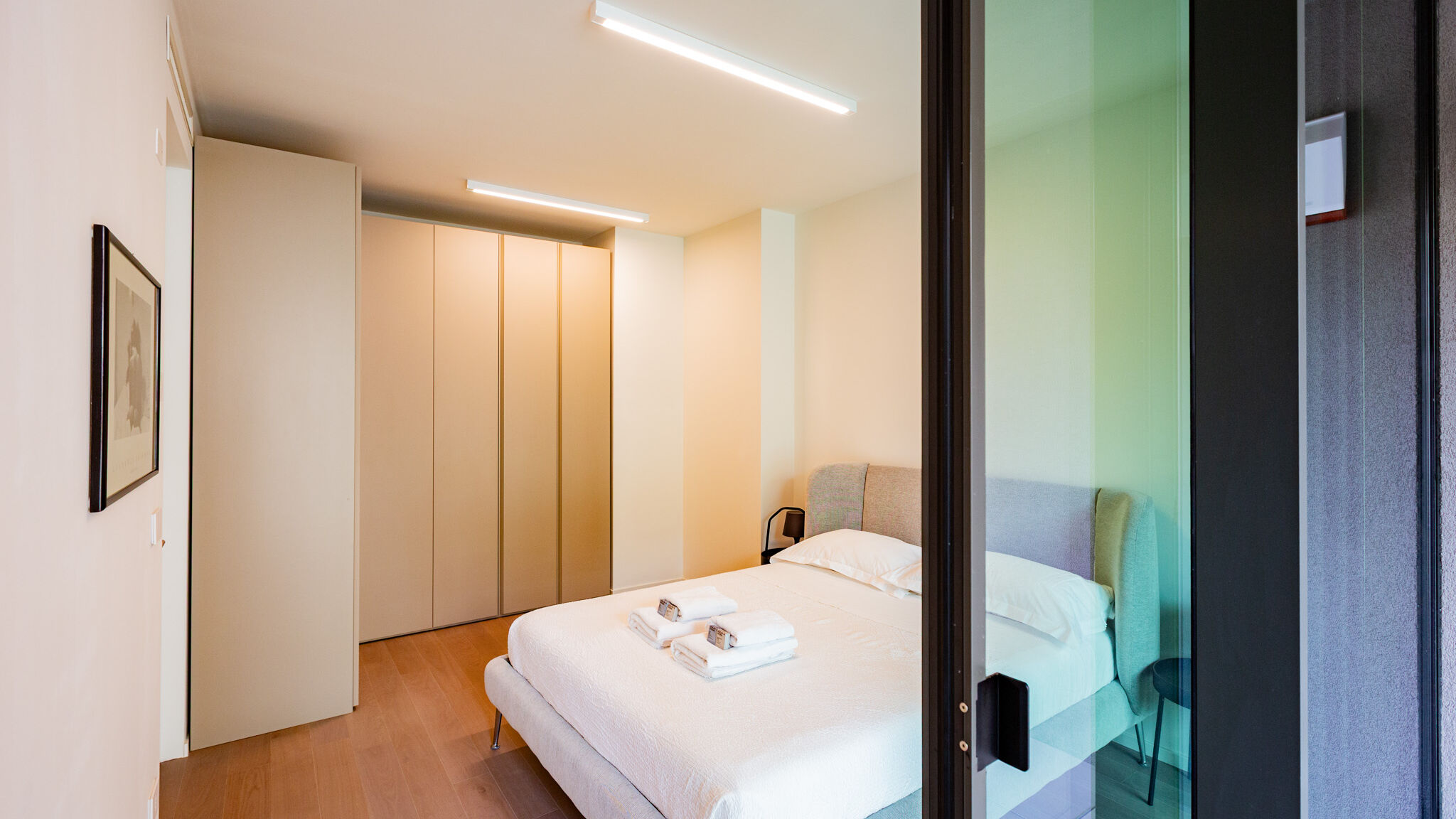 Italianway Milano GAROFALO37 – Smart Living by Hospity