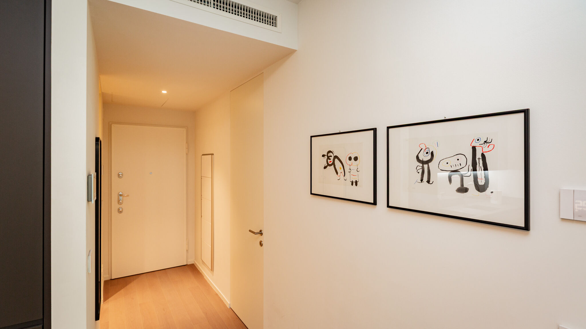 Italianway Milano GAROFALO37 – Smart Living by Hospity