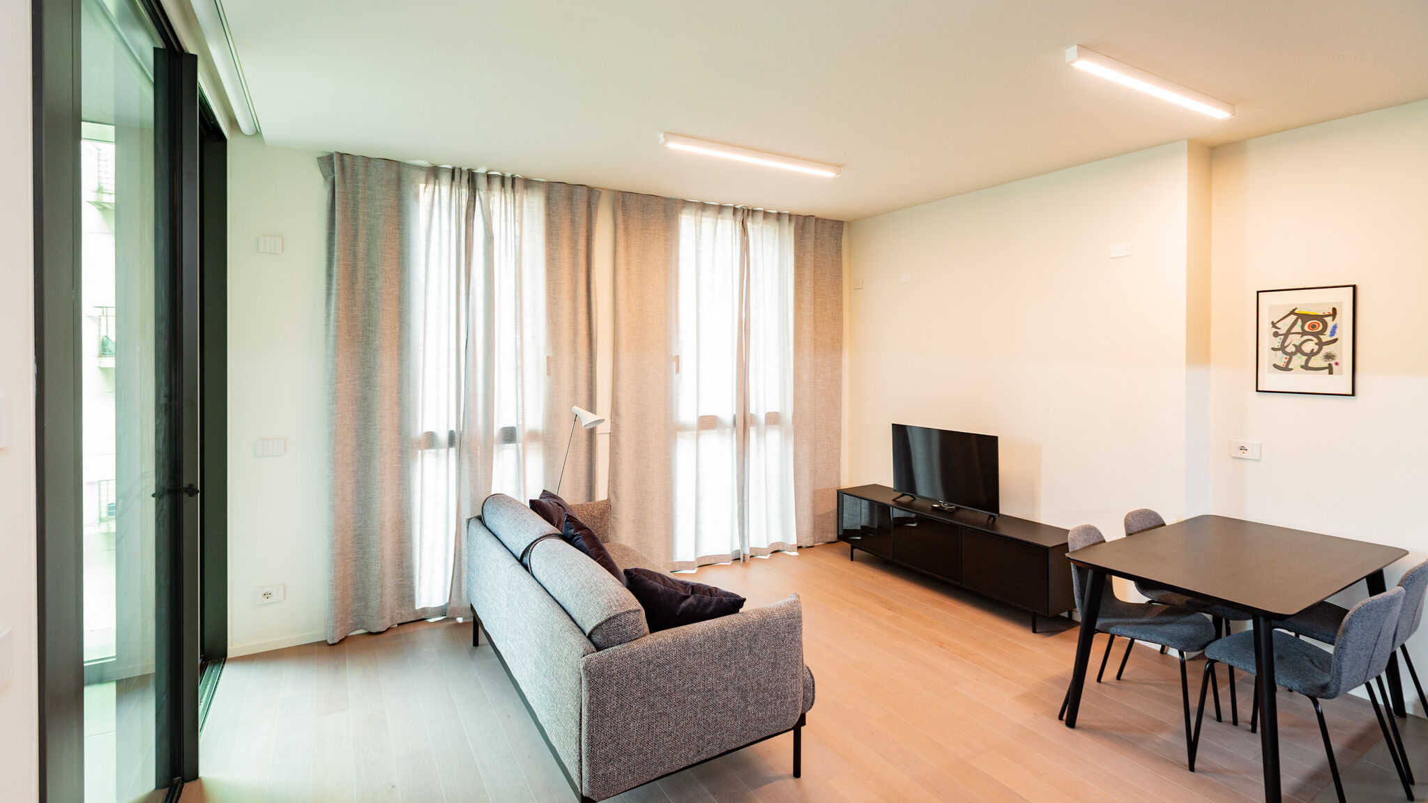 Italianway Milano GAROFALO37 – Smart Living by Hospity