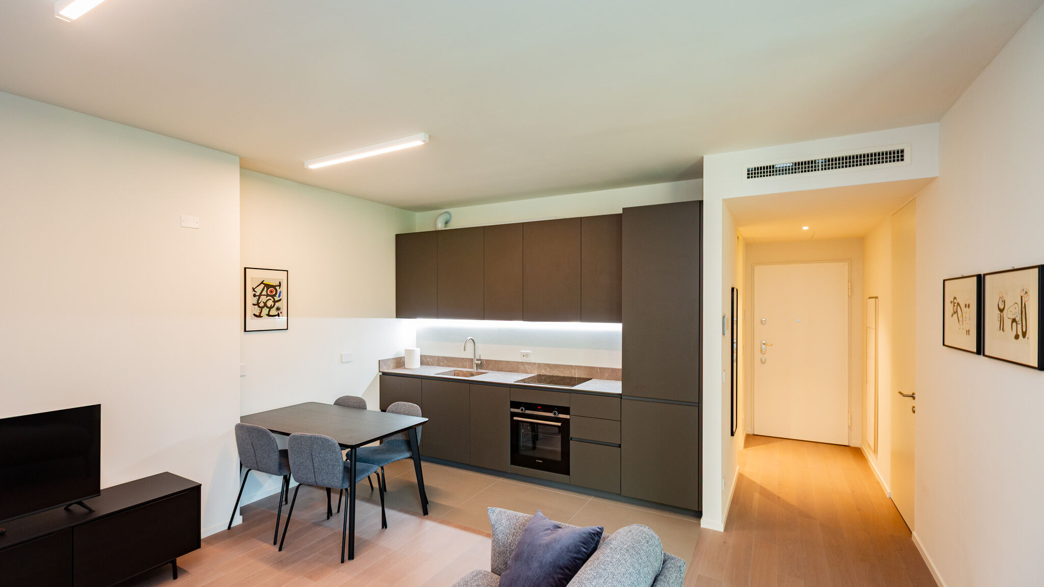 Italianway Milano GAROFALO37 – Smart Living by Hospity