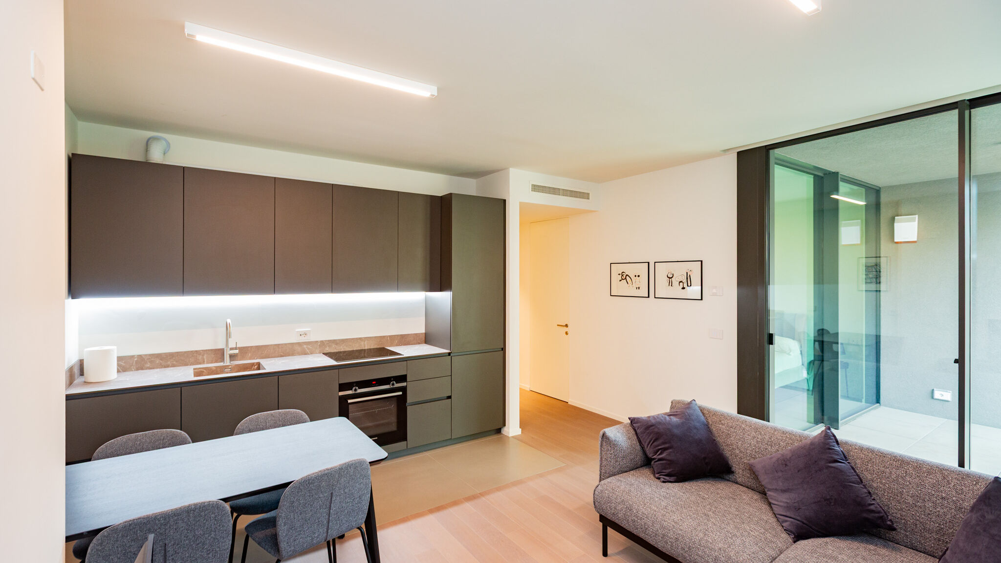 Italianway Milano GAROFALO37 – Smart Living by Hospity