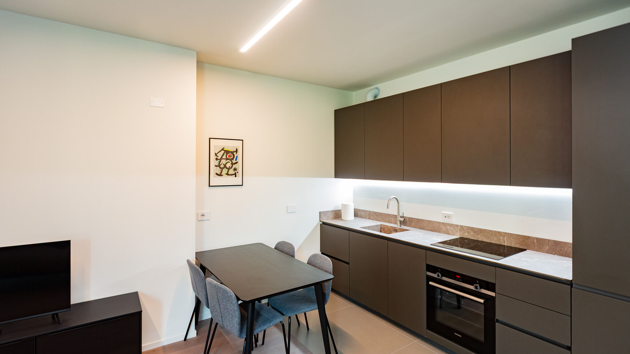 Italianway Milano GAROFALO37 – Smart Living by Hospity