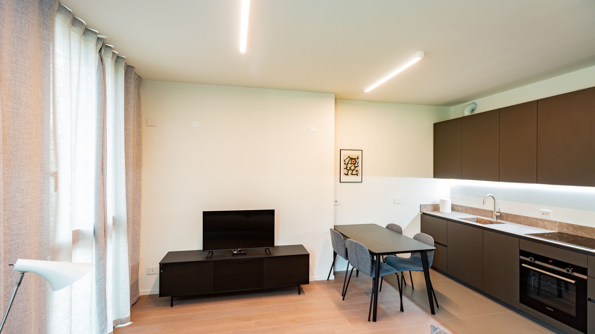Italianway Milano GAROFALO37 – Smart Living by Hospity