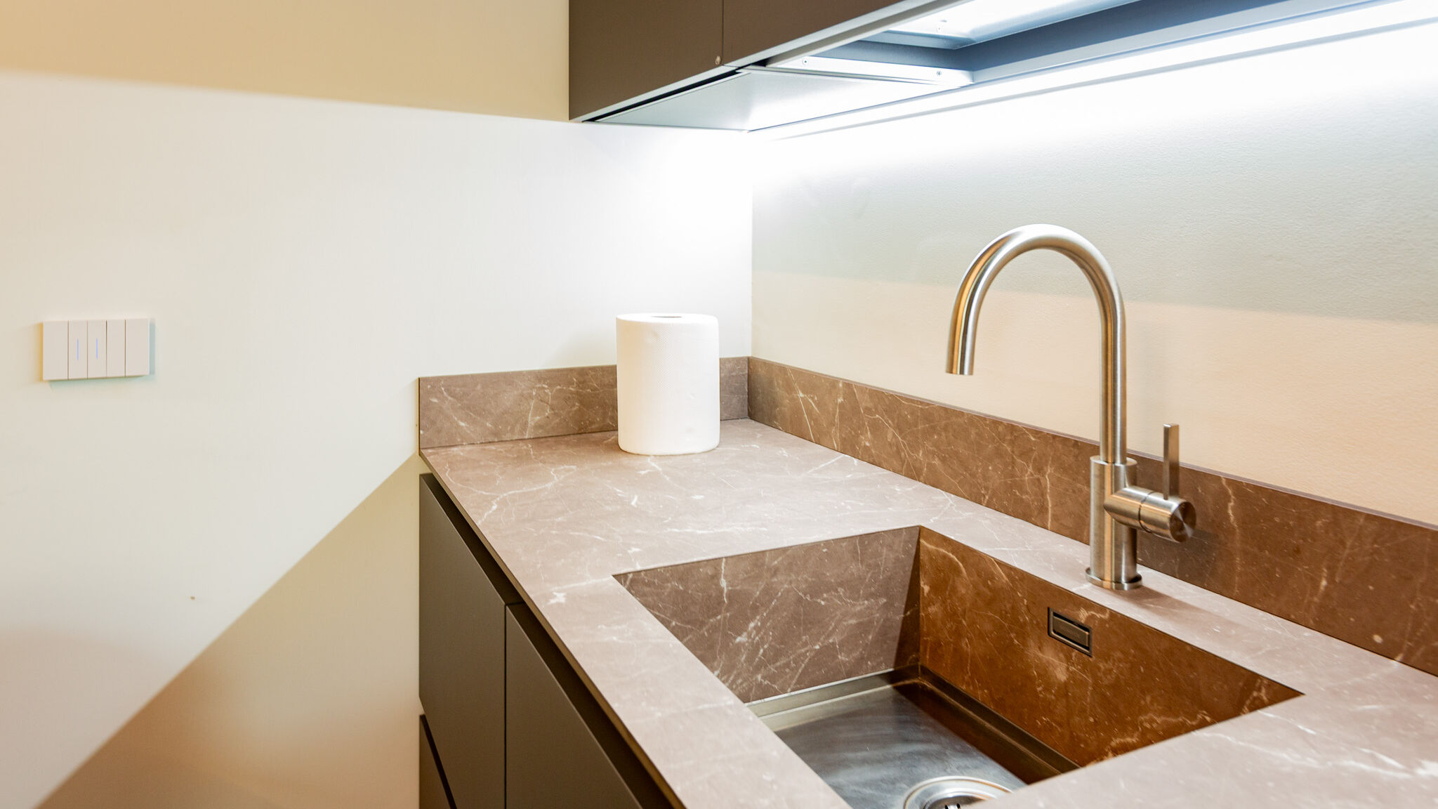 Italianway Milano GAROFALO37 – Smart Living by Hospity