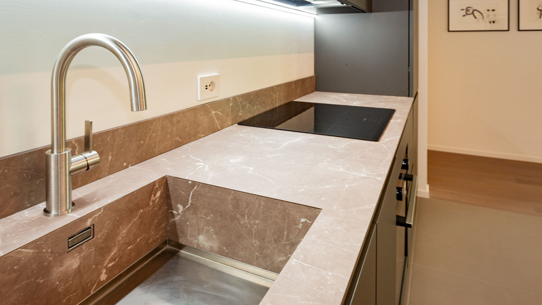 Italianway Milano GAROFALO37 – Smart Living by Hospity