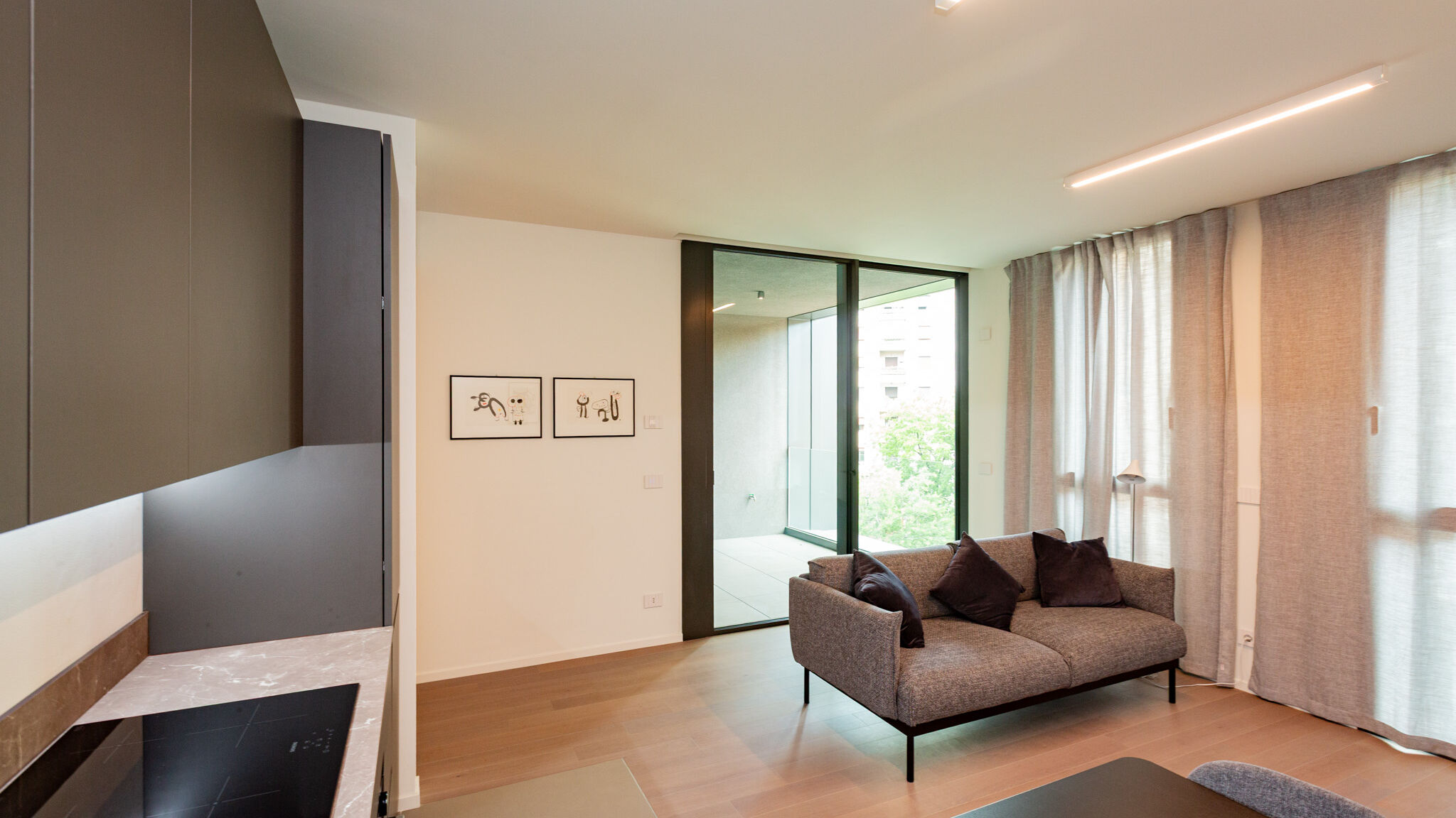 Italianway Milano GAROFALO37 – Smart Living by Hospity