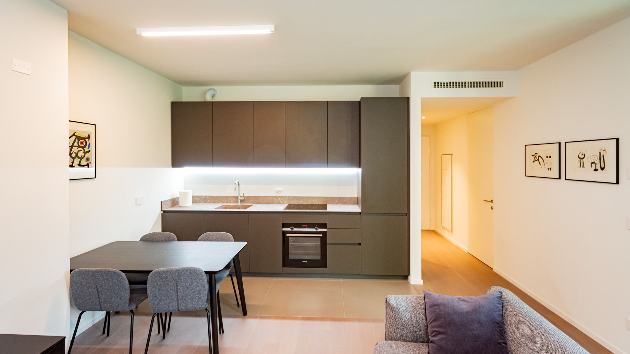 Italianway Milano GAROFALO37 – Smart Living by Hospity