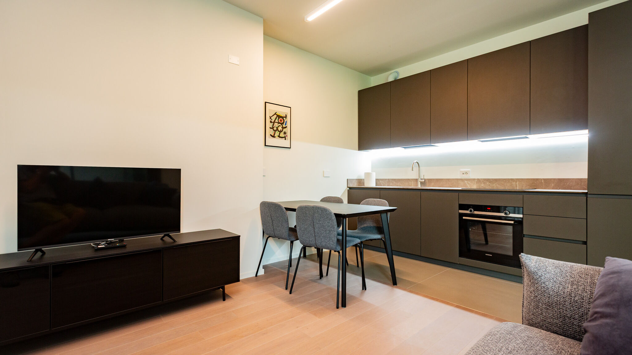 Italianway Milano GAROFALO37 – Smart Living by Hospity
