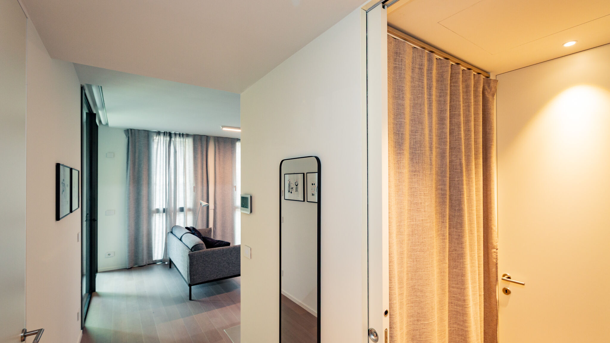 Italianway Milano GAROFALO37 – Smart Living by Hospity