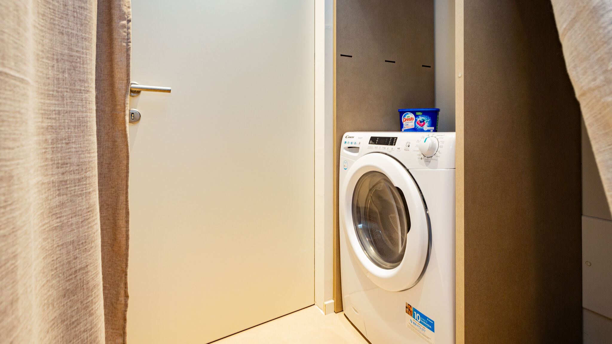 Italianway Milano GAROFALO37 – Smart Living by Hospity