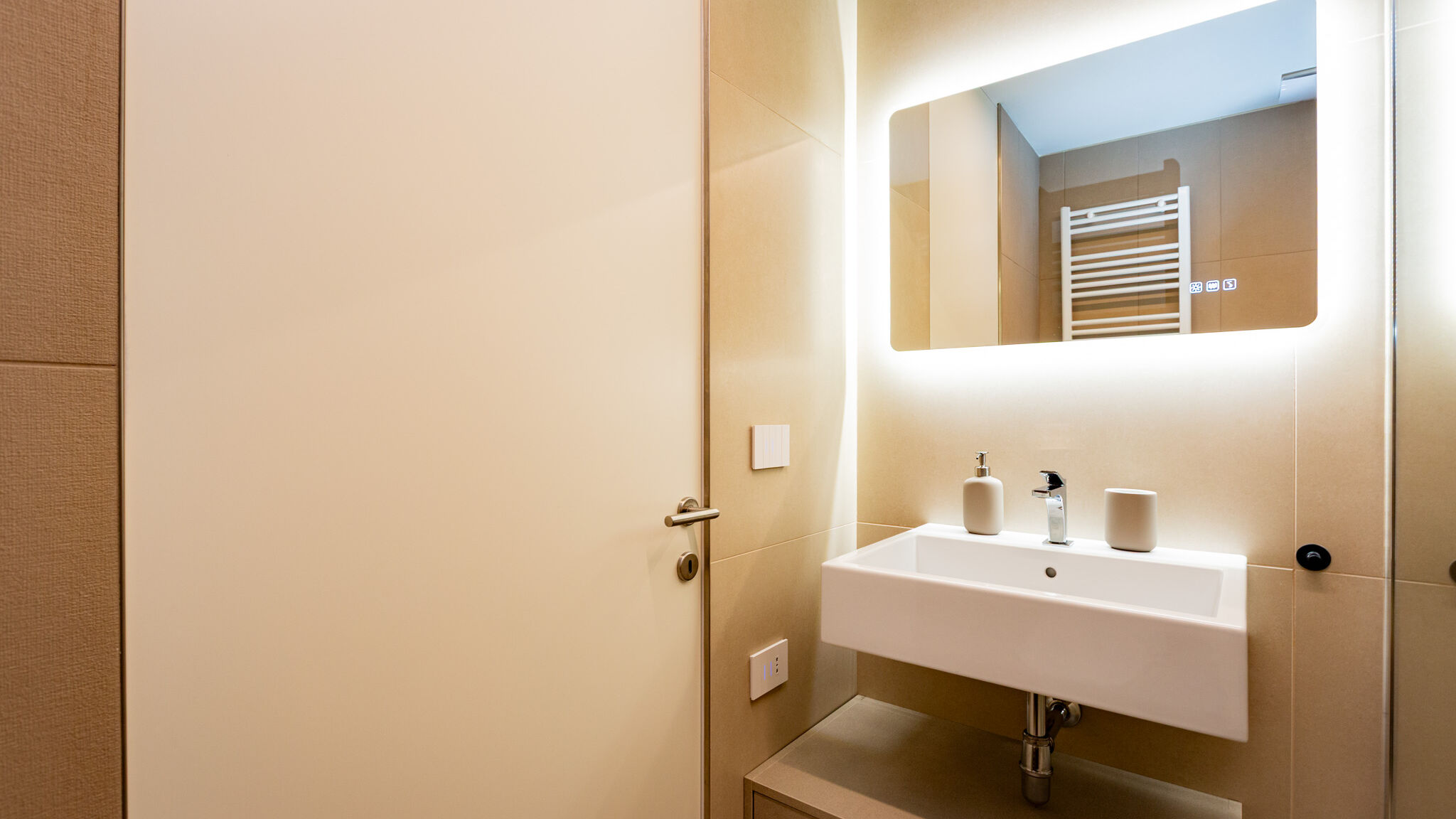 Italianway Milano GAROFALO37 – Smart Living by Hospity
