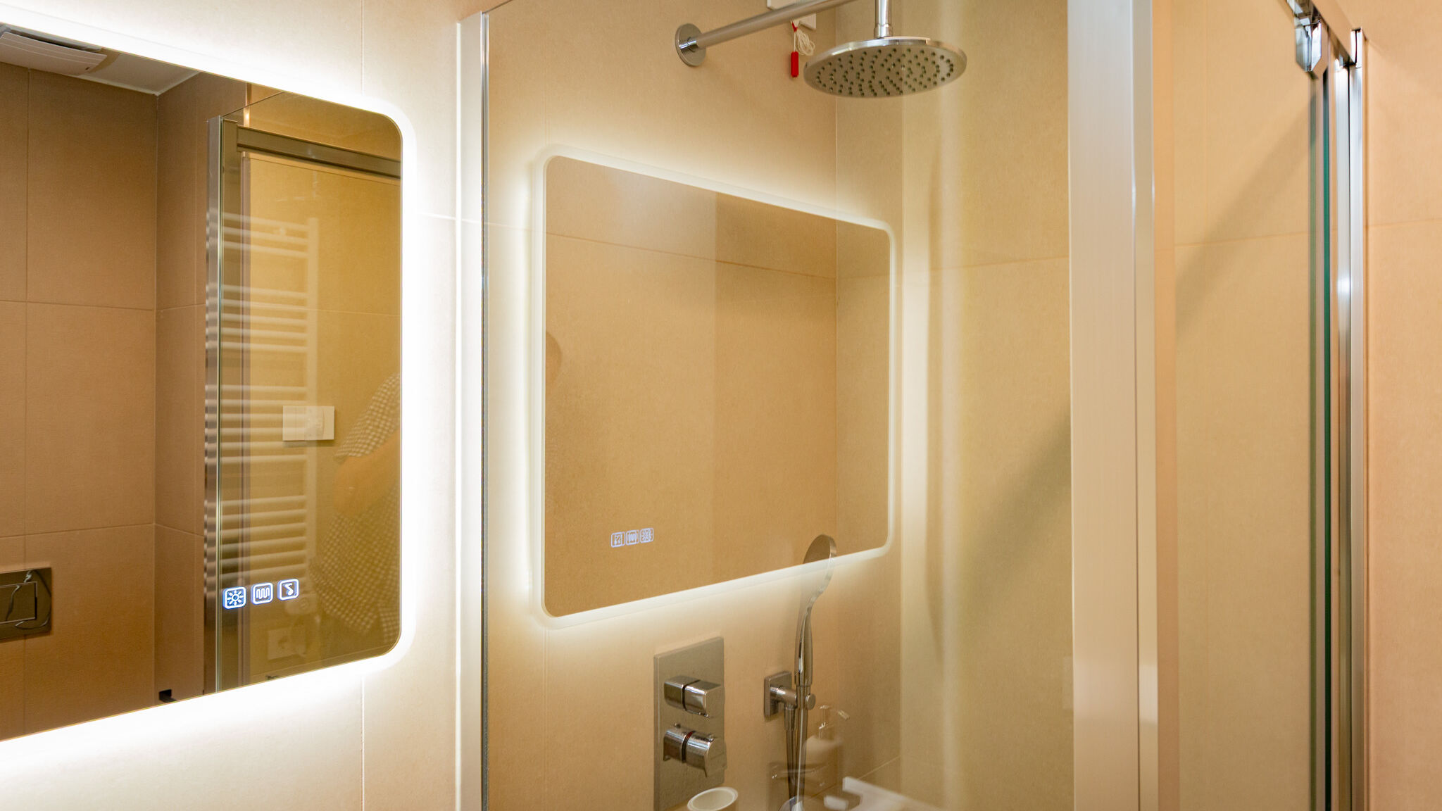 Italianway Milano GAROFALO37 – Smart Living by Hospity