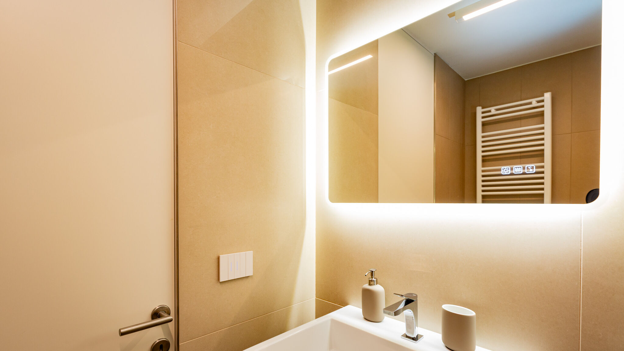 Italianway Milano GAROFALO37 – Smart Living by Hospity