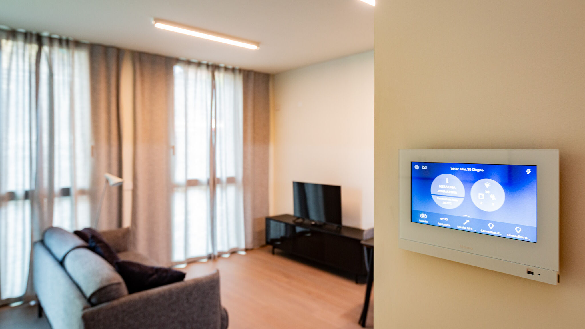 Italianway Milano GAROFALO37 – Smart Living by Hospity