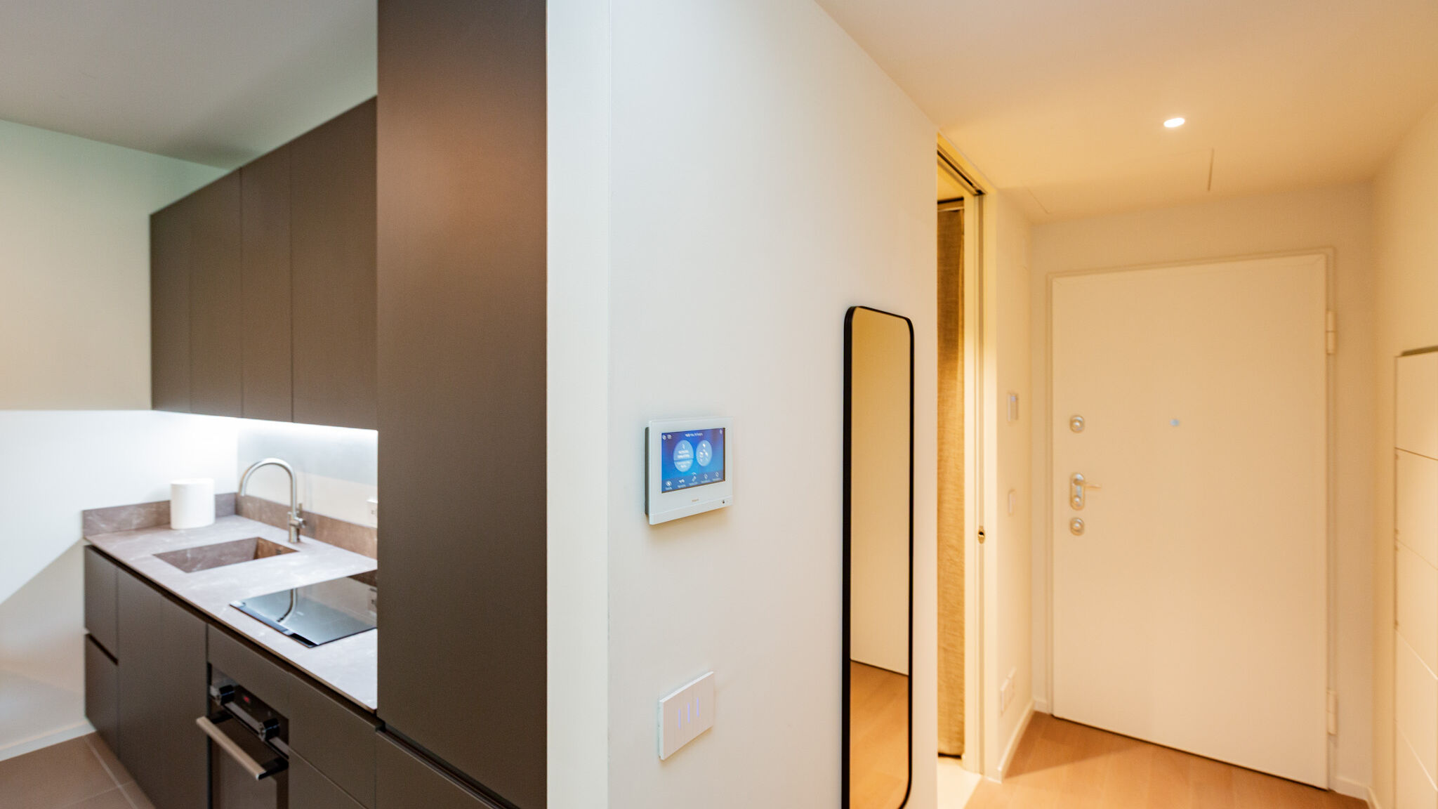 Italianway Milano GAROFALO37 – Smart Living by Hospity