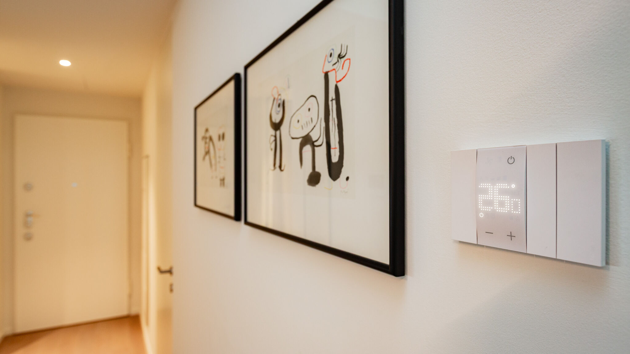 Italianway Milano GAROFALO37 – Smart Living by Hospity