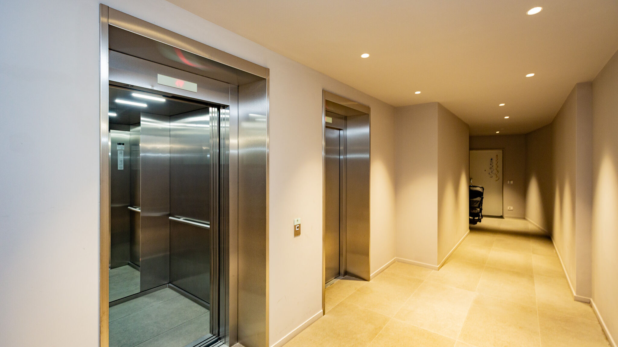 Italianway Milano GAROFALO37 – Smart Living by Hospity