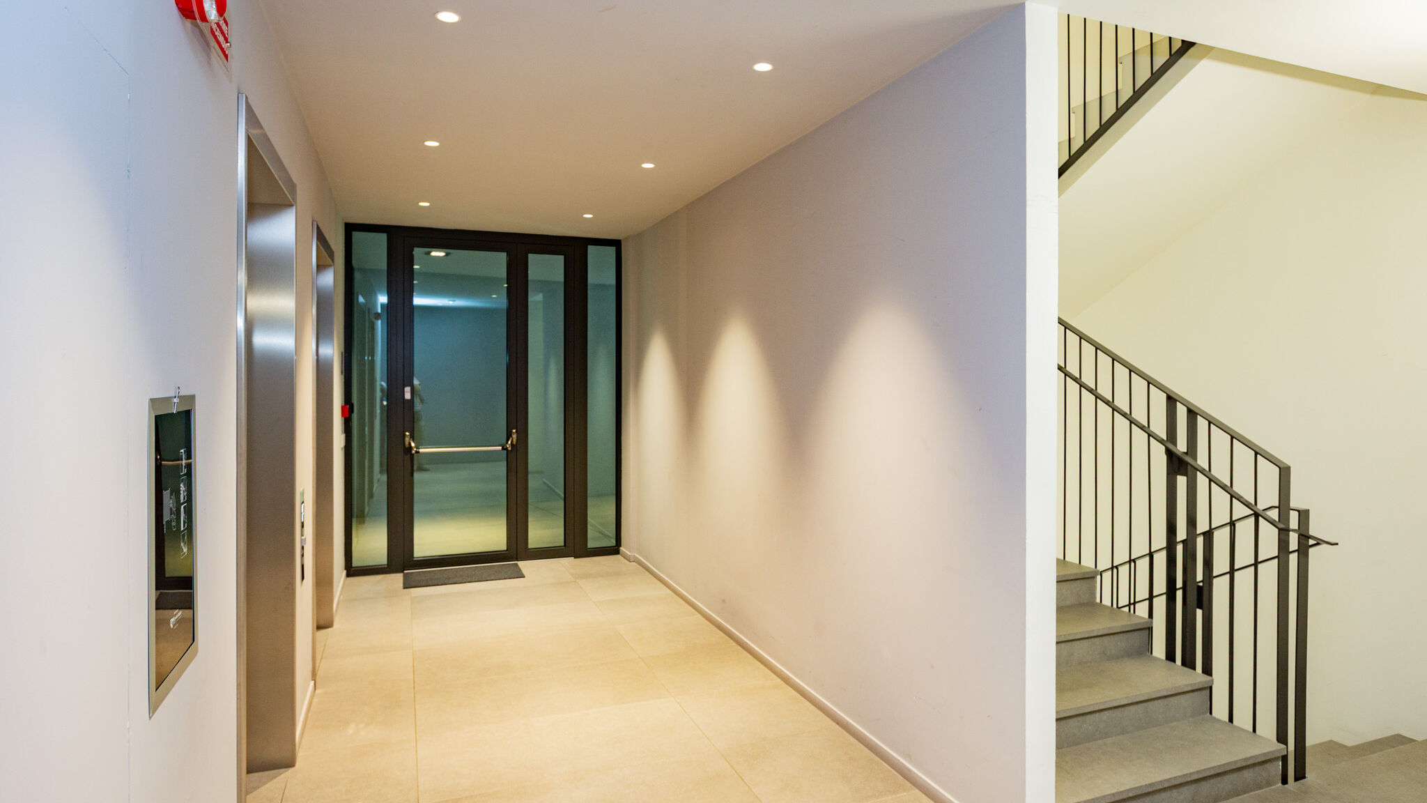 Italianway Milano GAROFALO37 – Smart Living by Hospity