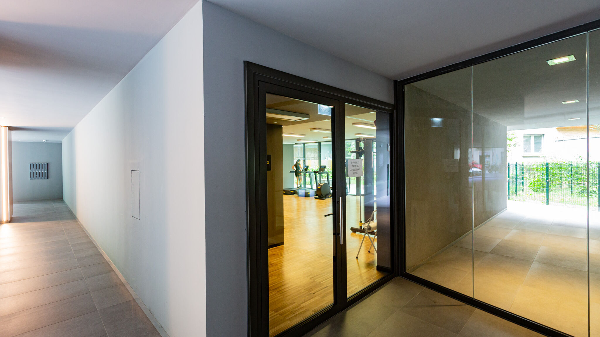 Italianway Milano GAROFALO37 – Smart Living by Hospity