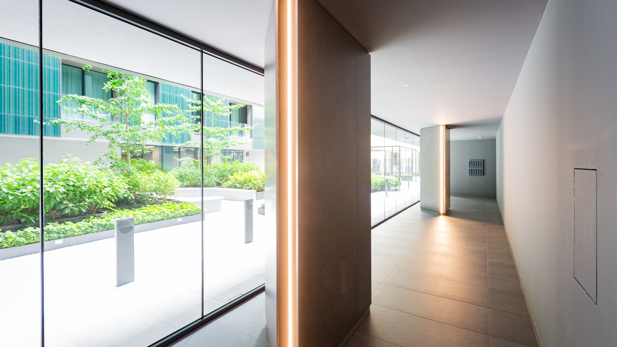 Italianway Milano GAROFALO37 – Smart Living by Hospity