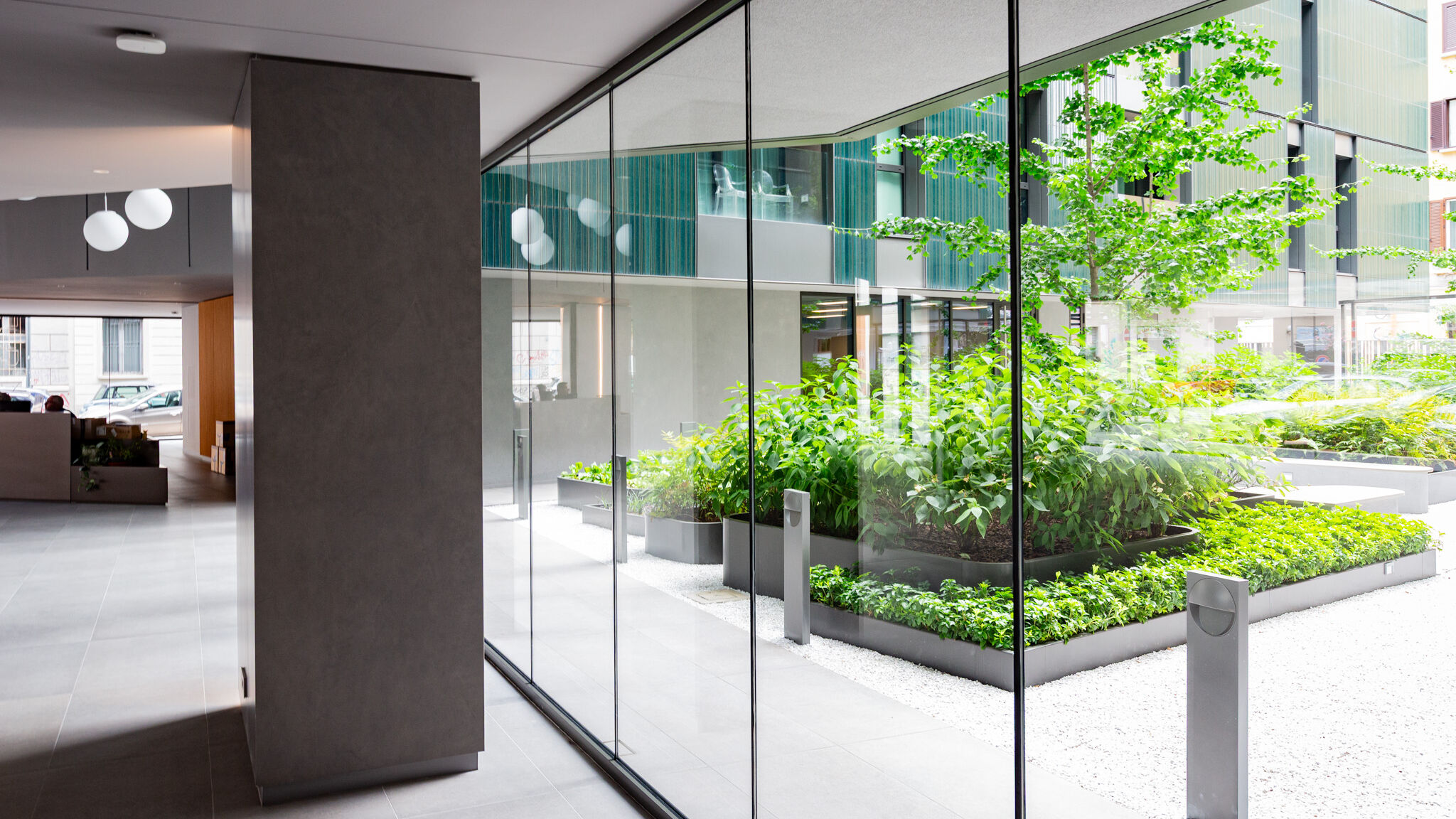 Italianway Milano GAROFALO37 – Smart Living by Hospity