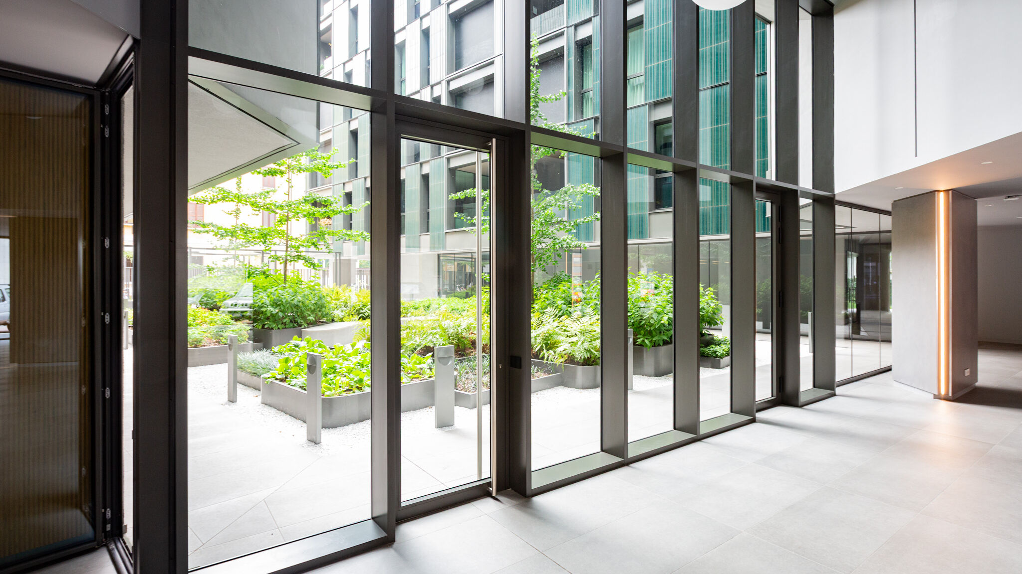Italianway Milano GAROFALO37 – Smart Living by Hospity