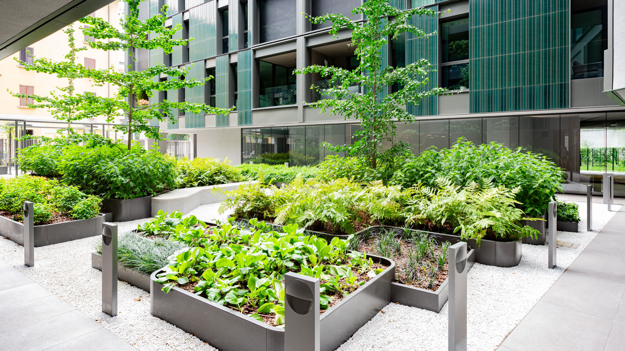 Italianway Milano GAROFALO37 – Smart Living by Hospity