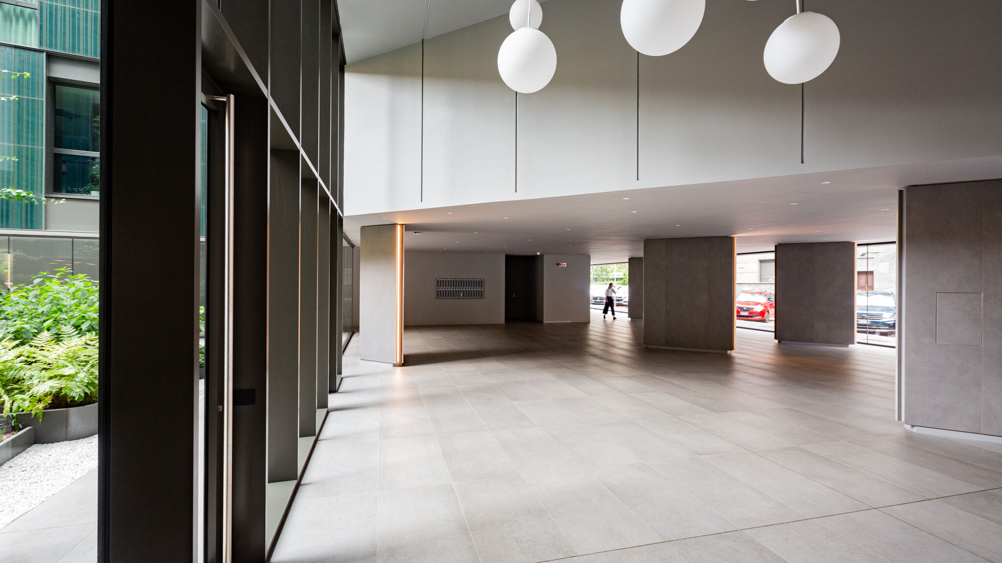 Italianway Milano GAROFALO37 – Smart Living by Hospity