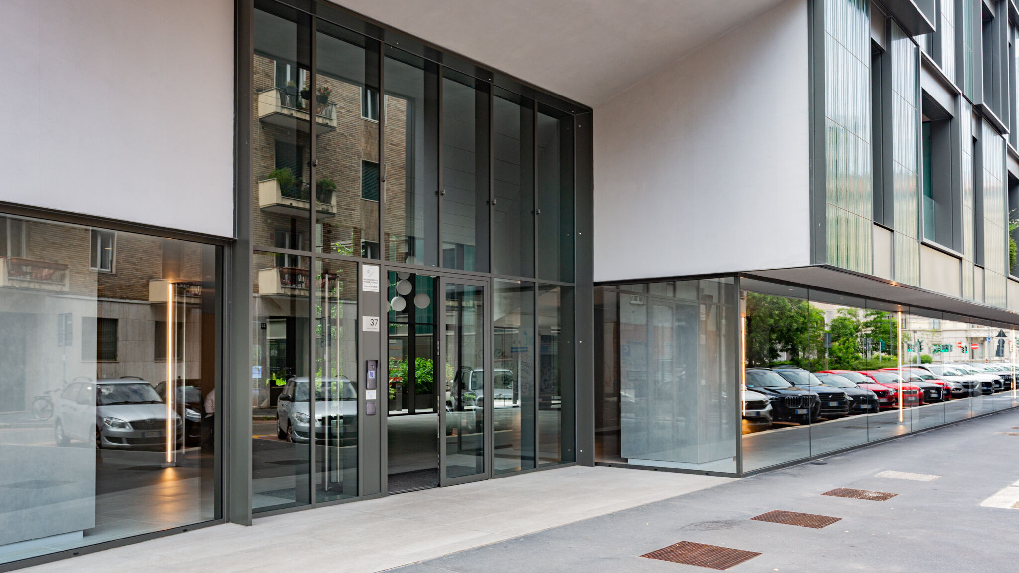 Italianway Milano GAROFALO37 – Smart Living by Hospity