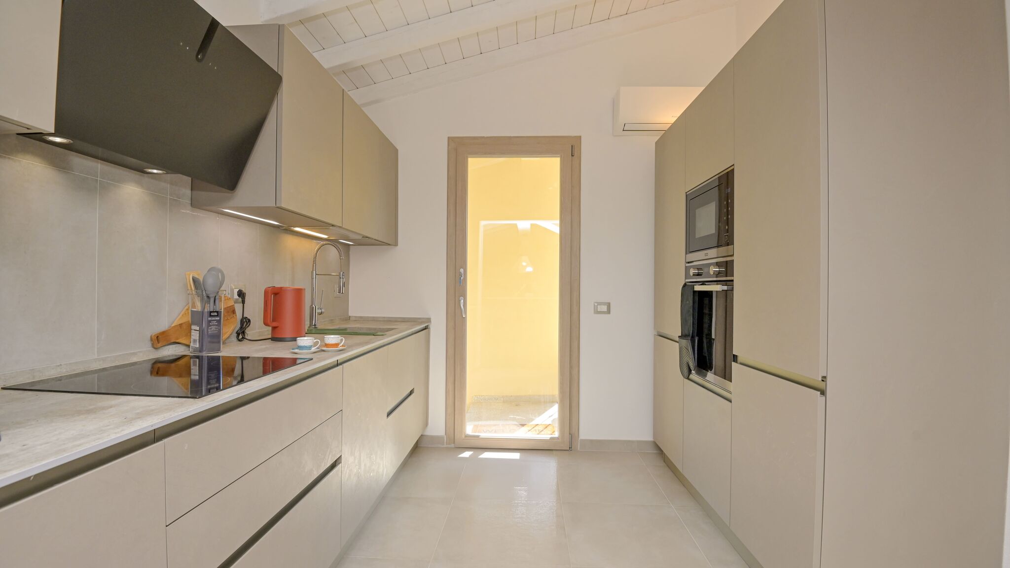 Italianway Castiadas Villa Belvedere with private Pool in Castiadas